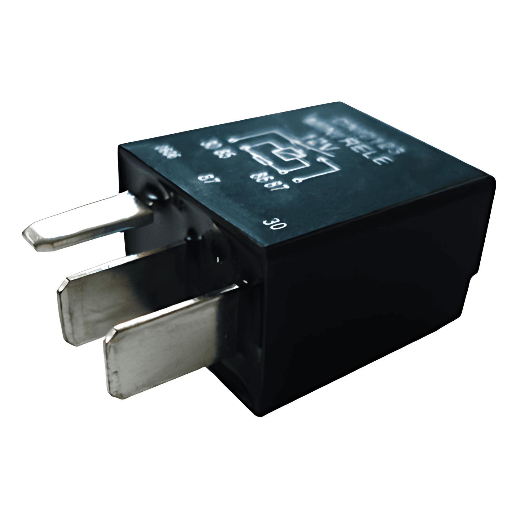 MINI RELE AUXILIAR 24V - DNI0229