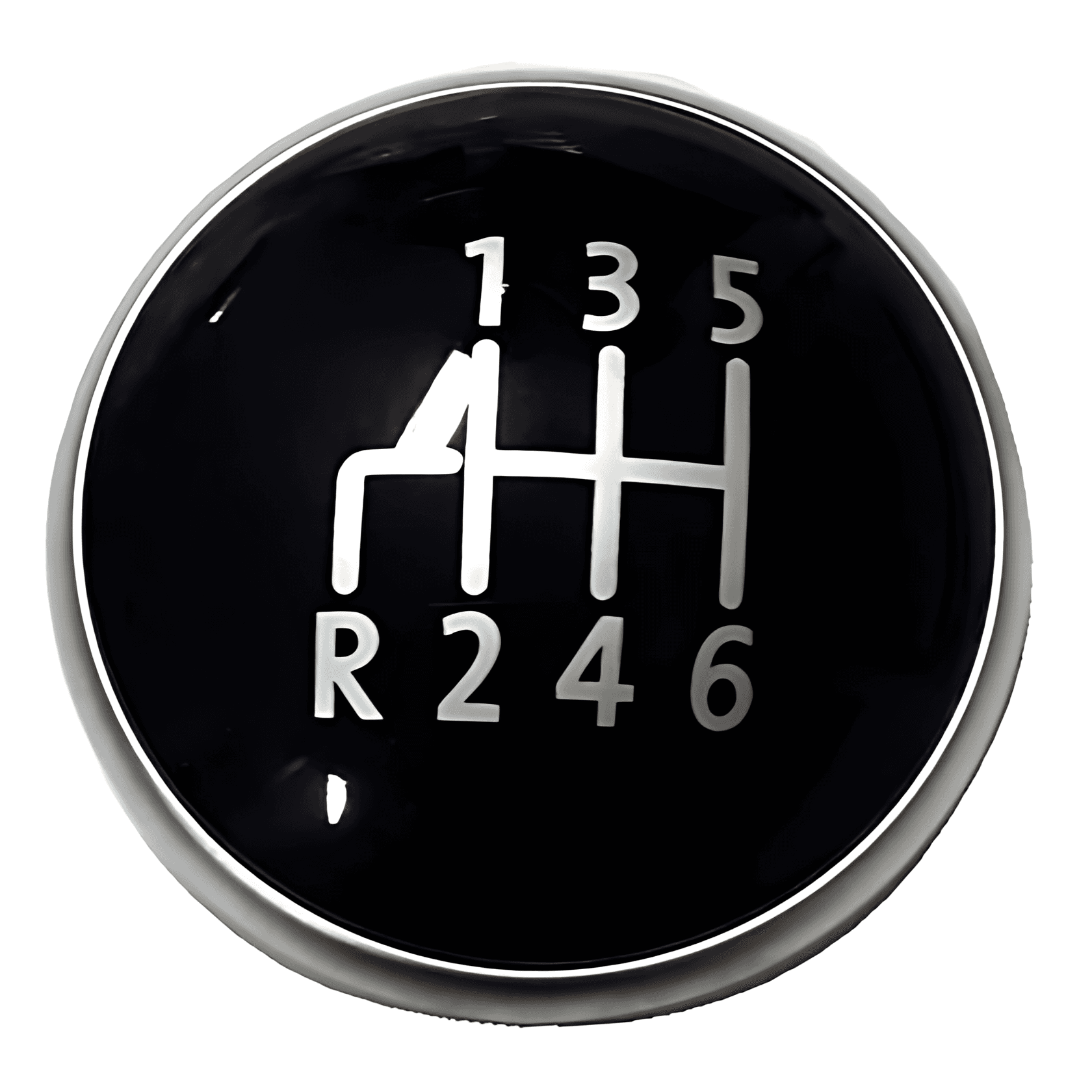 PLACA MANOPLA - 23B711144B