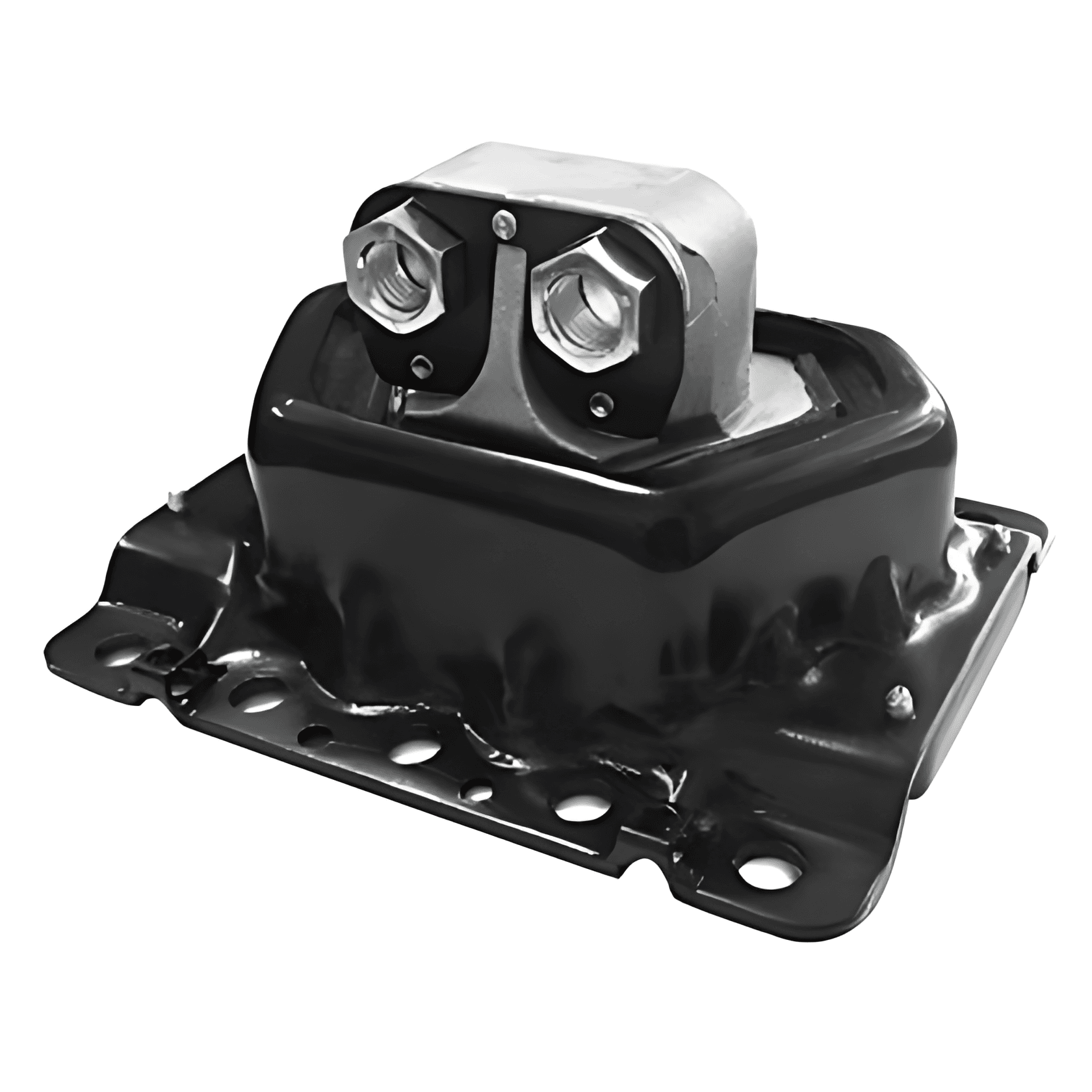 COXIM TRASEIRO MOTOR VOLVO - 3399