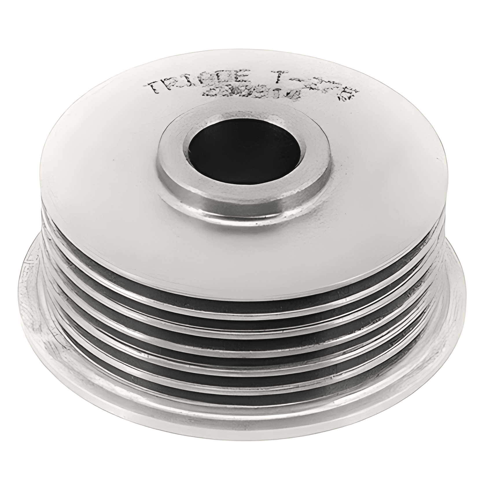 POLIA RIGIDA ALTERNADOR - T275
