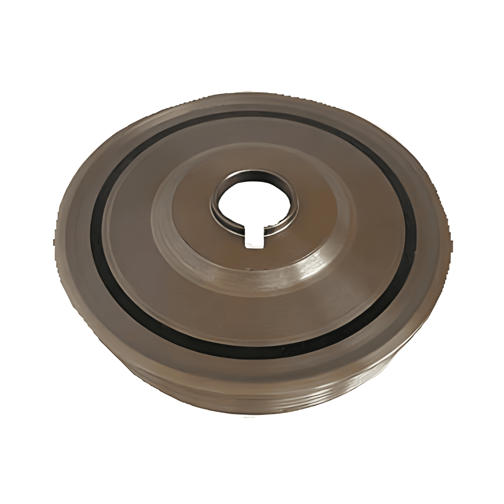 POLIA ANTIVIBRATORIA VIRABREQUIM - T725