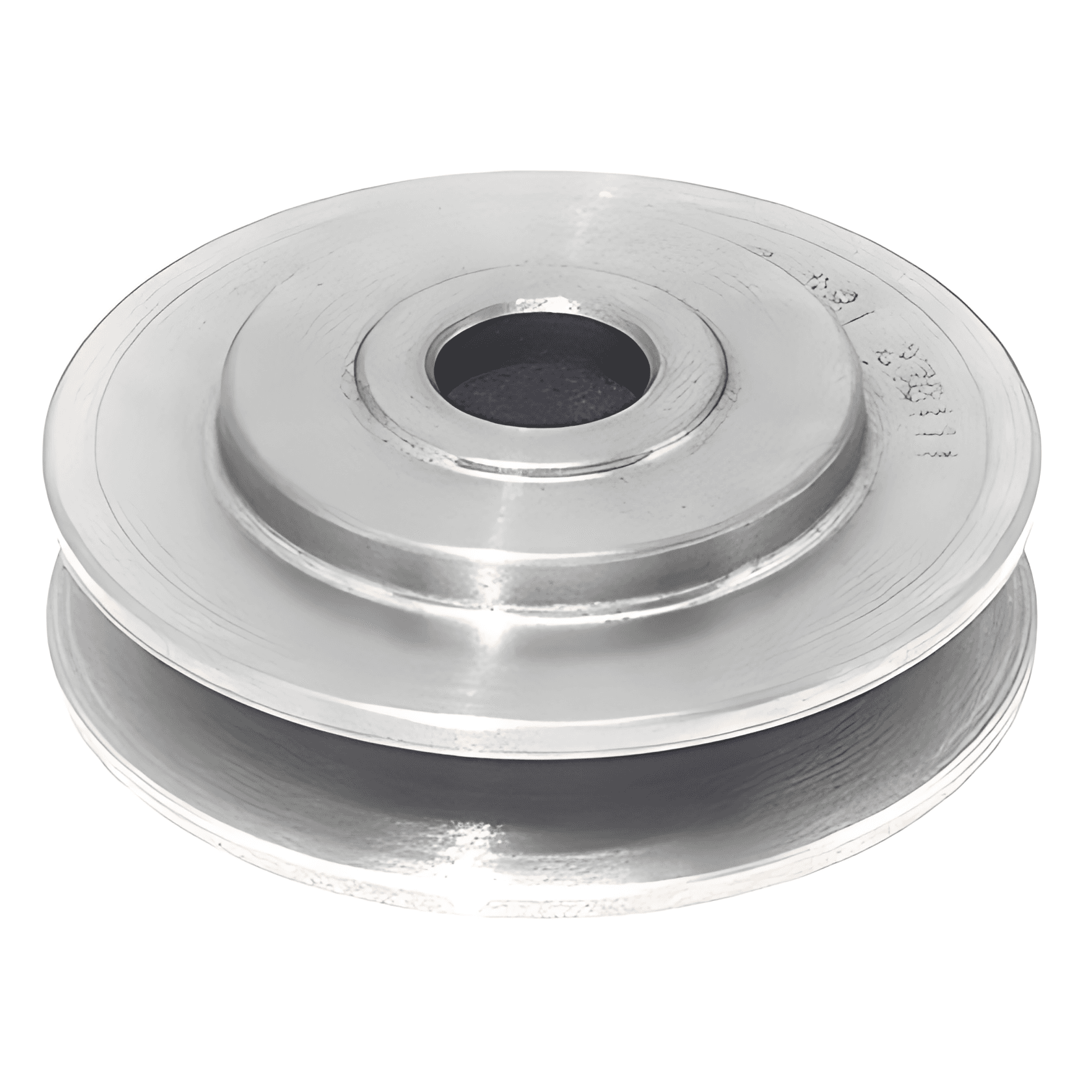 POLIA RIGIDA ALTERNADOR - T281