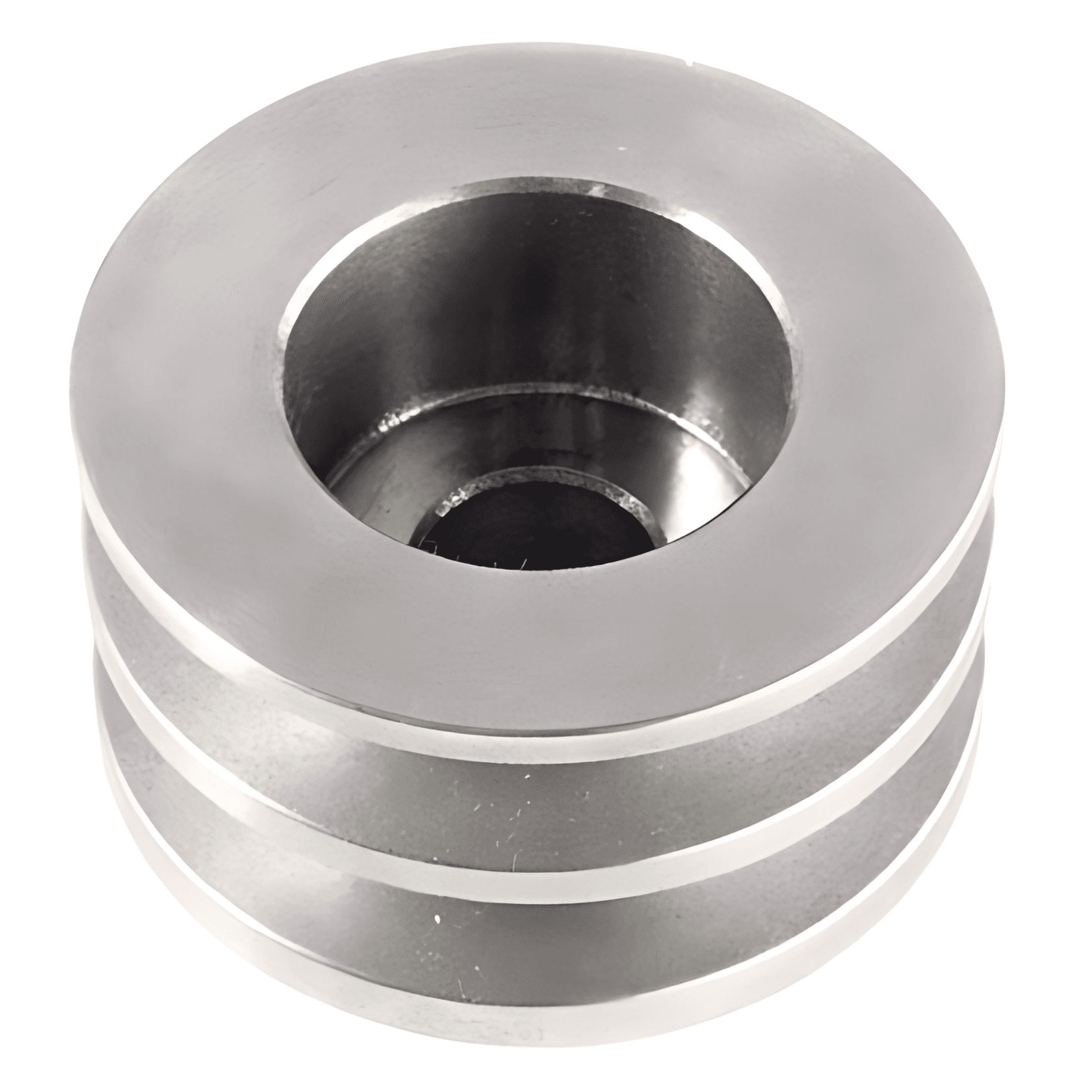 POLIA RIGIDA ALTERNADOR - T255