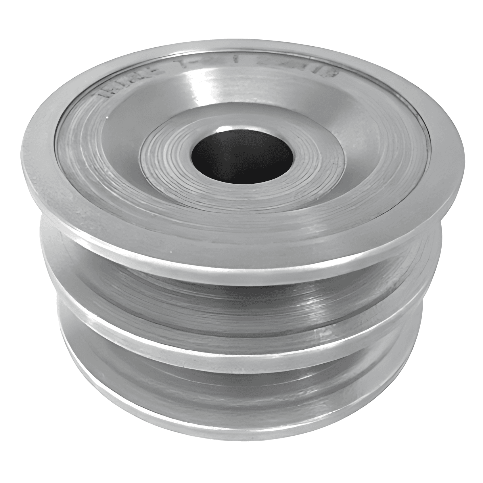 POLIA RIGIDA ALTERNADOR - T861