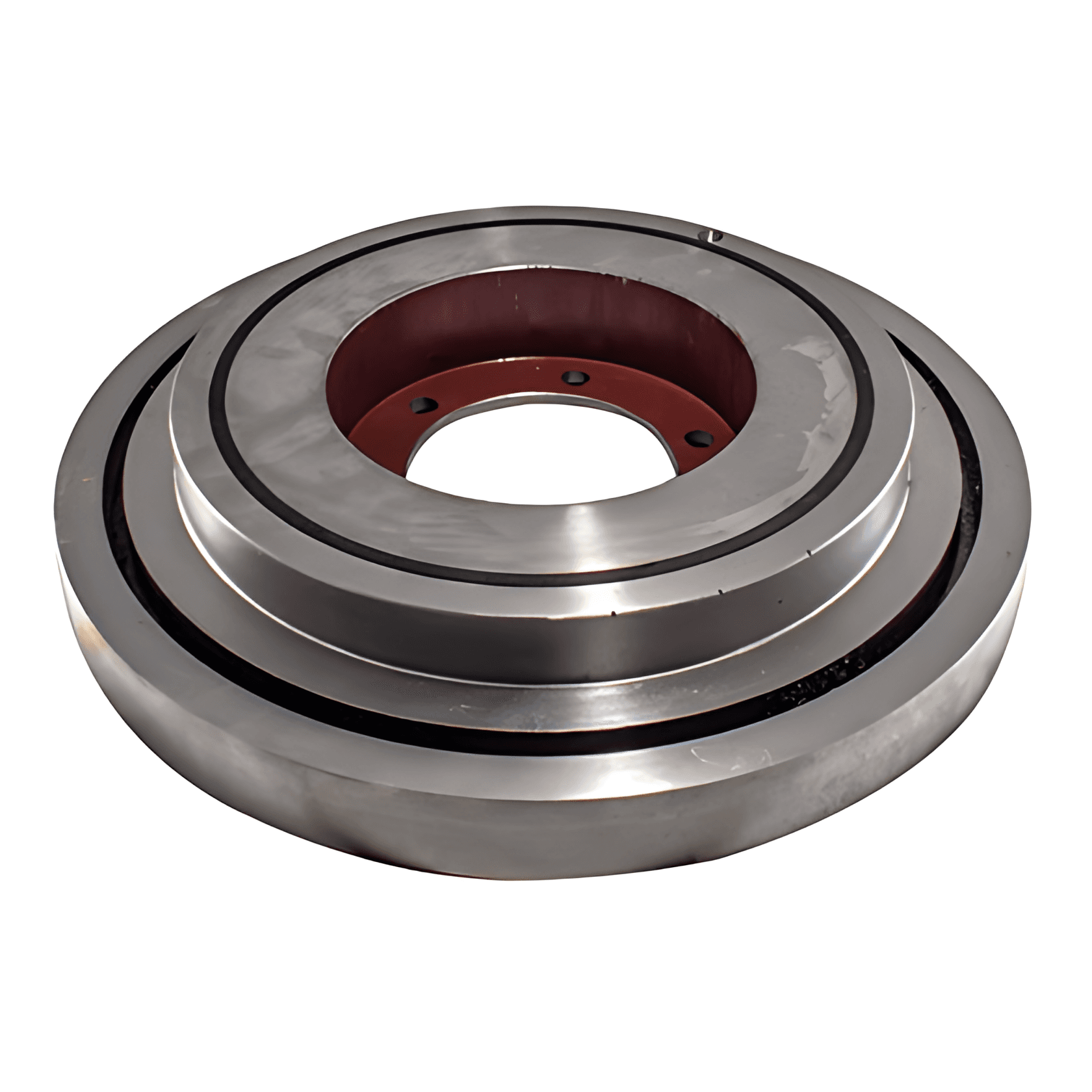 AMORTECEDOR VIBRACAO VIRABREQUIM - T186