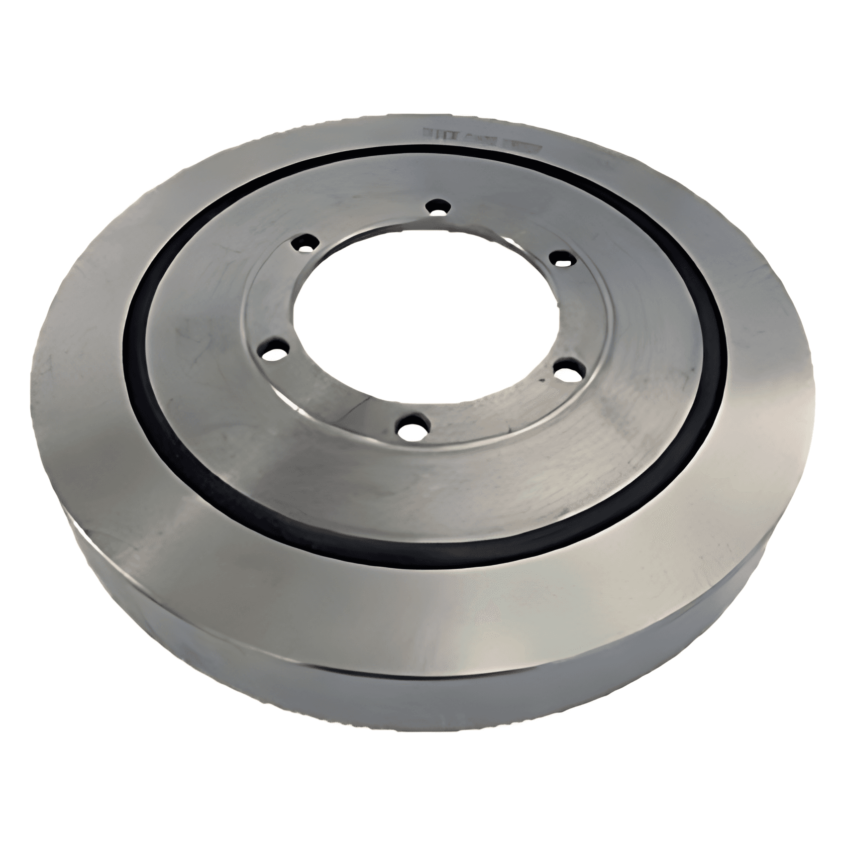 AMORTECEDOR VIBRACAO MOTOR - T516