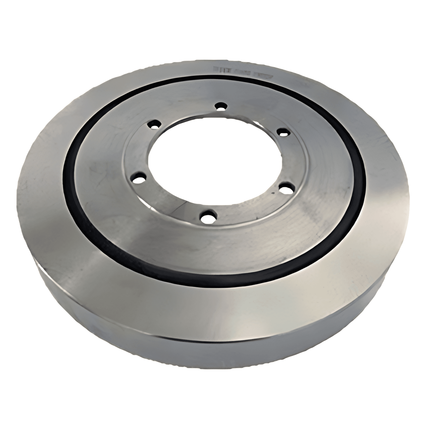 AMORTECEDOR VIBRACAO VIRABREQUIM - T517