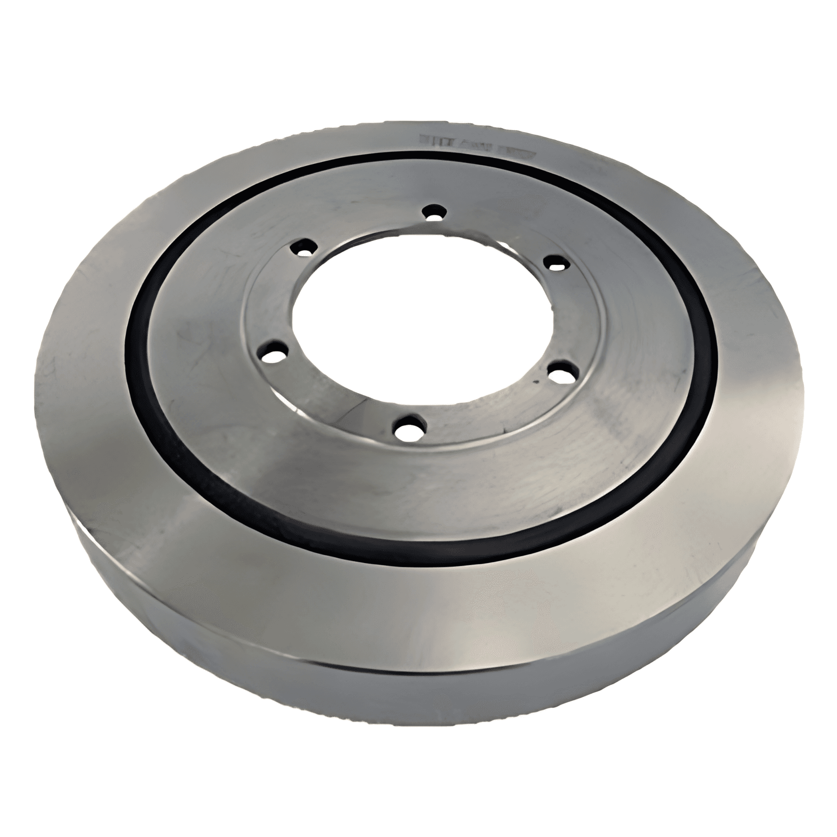 AMORTECEDOR VIBRACAO VIRABREQUIM - T519