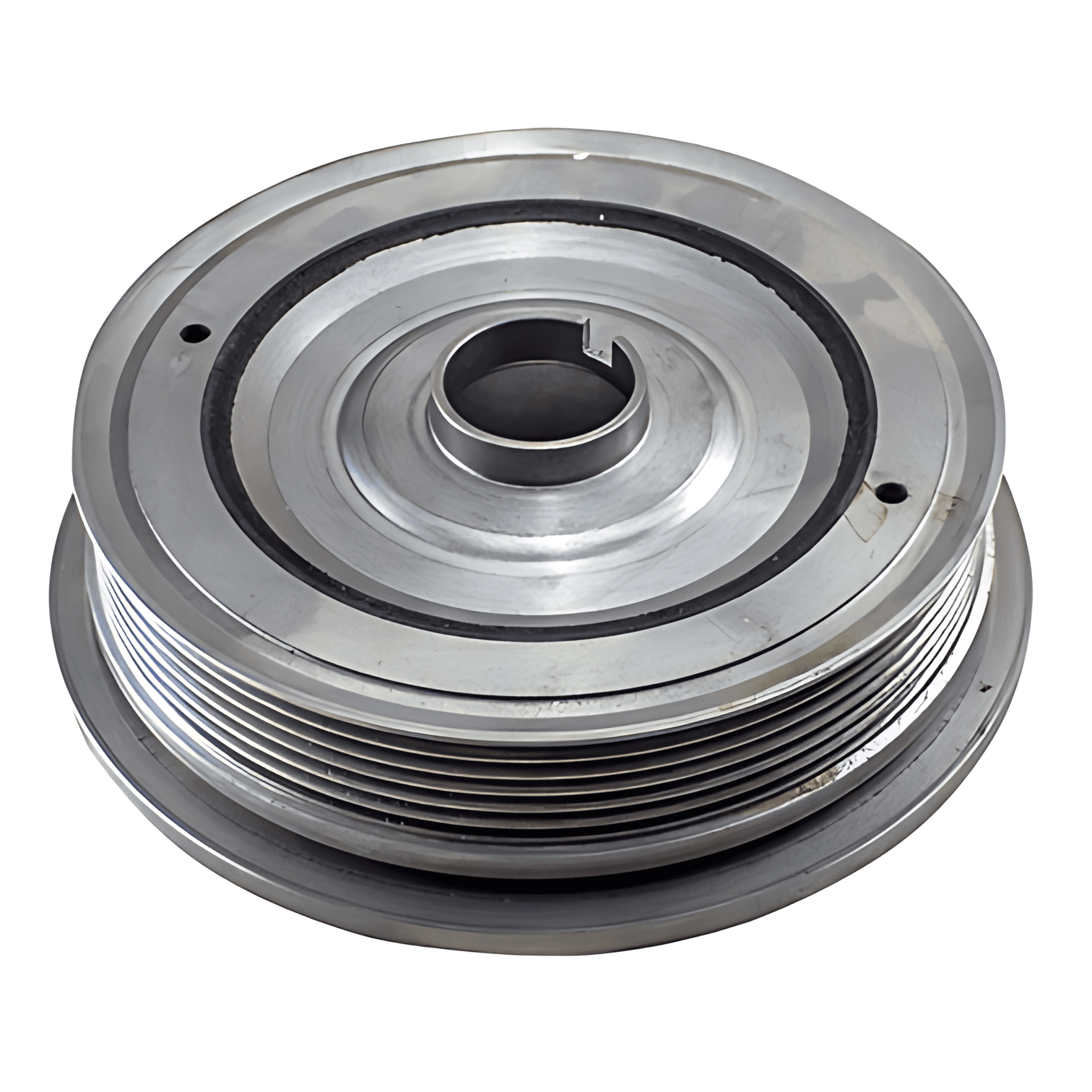 POLIA ANTIVIBRATORIA VIRABREQUIM - T141