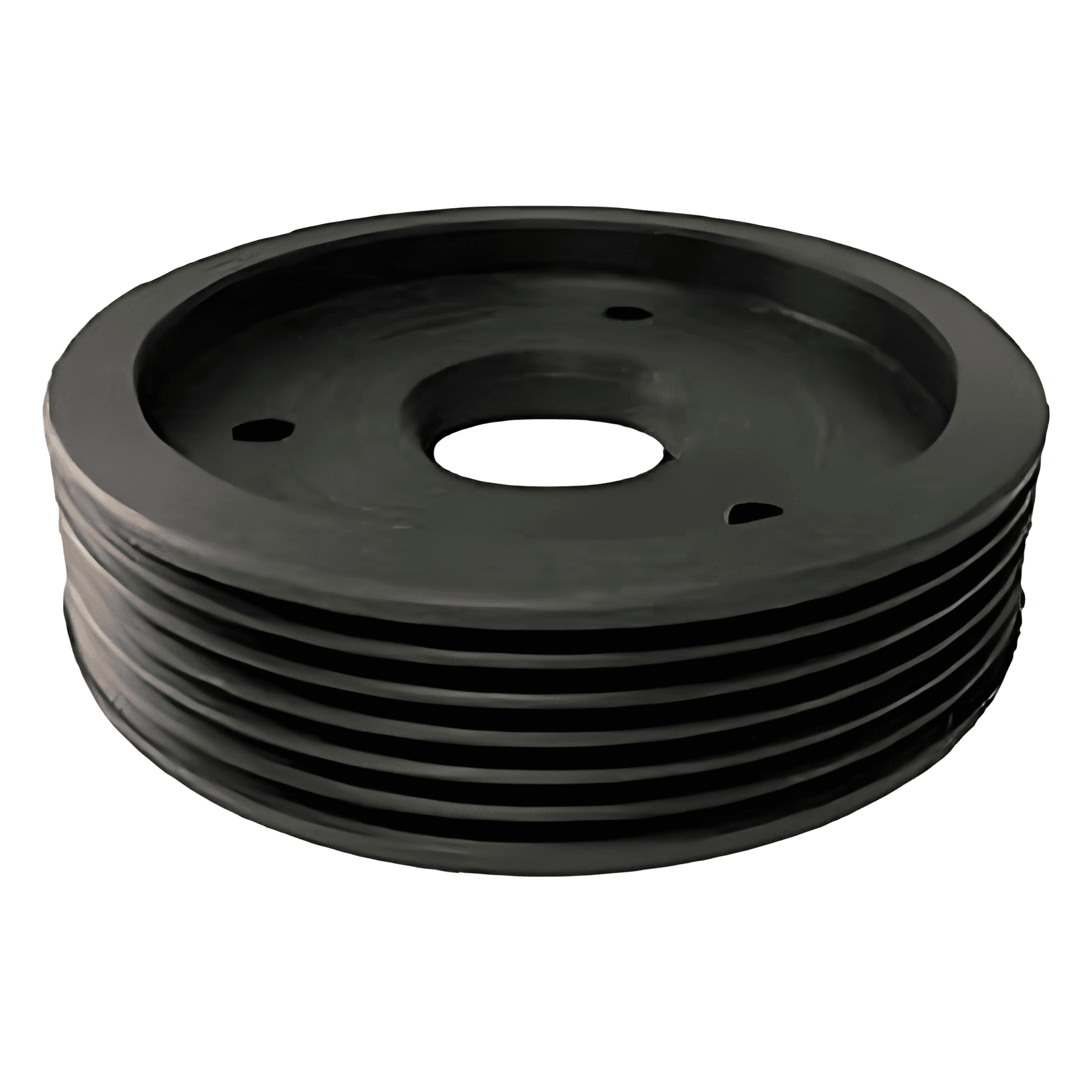 POLIA BOMBA HIDRAULICA - T467