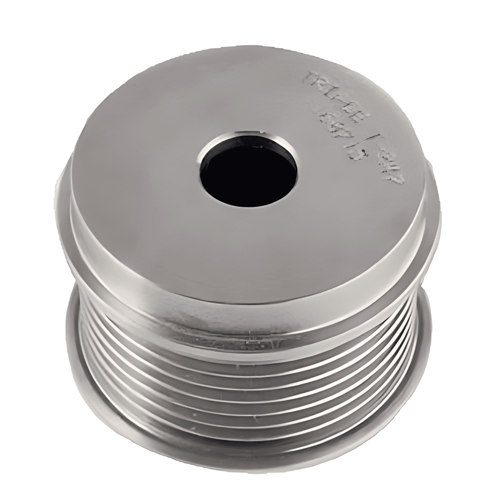 POLIA RIGIDA ALTERNADOR - T247