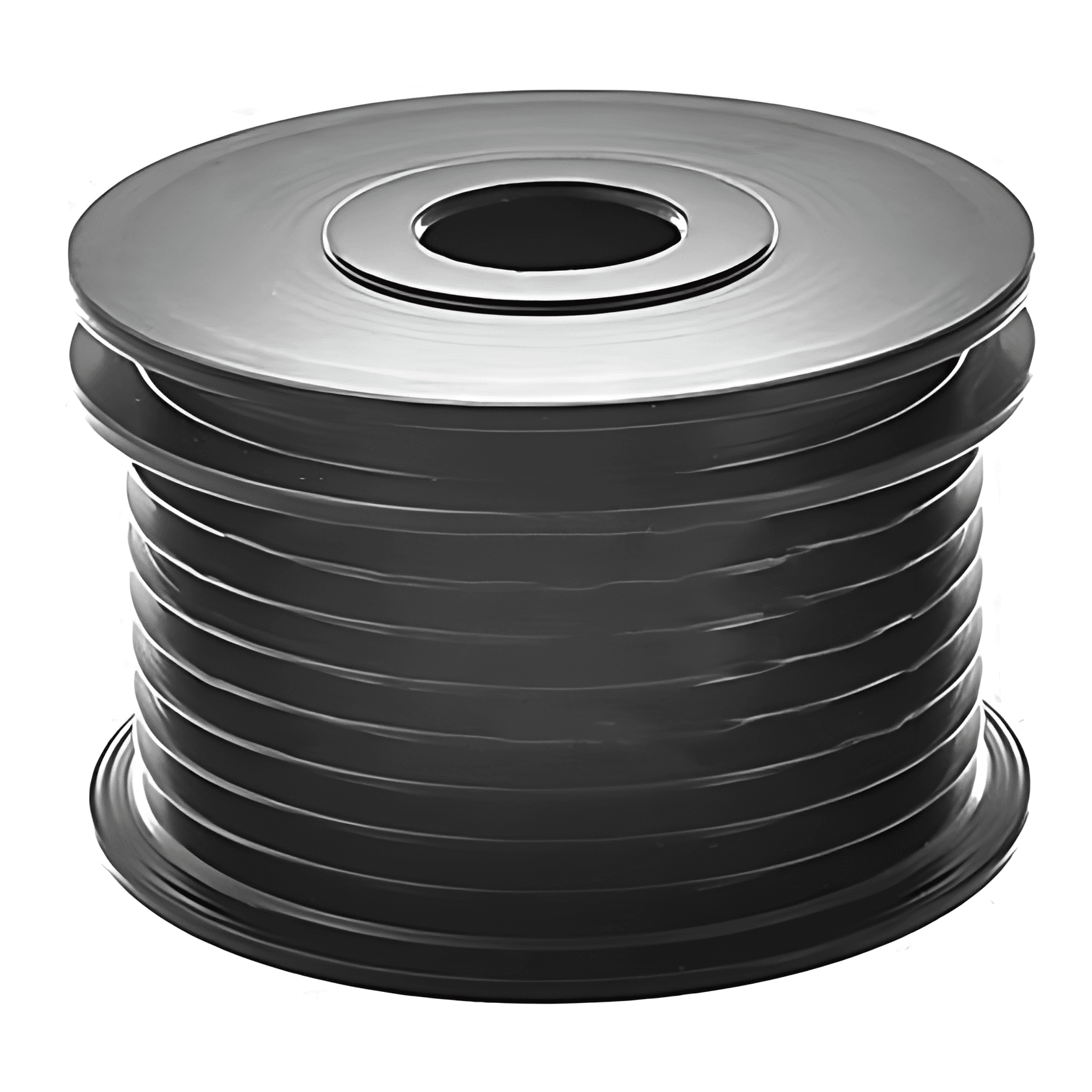 POLIA RIGIDA ALTERNADOR - T267