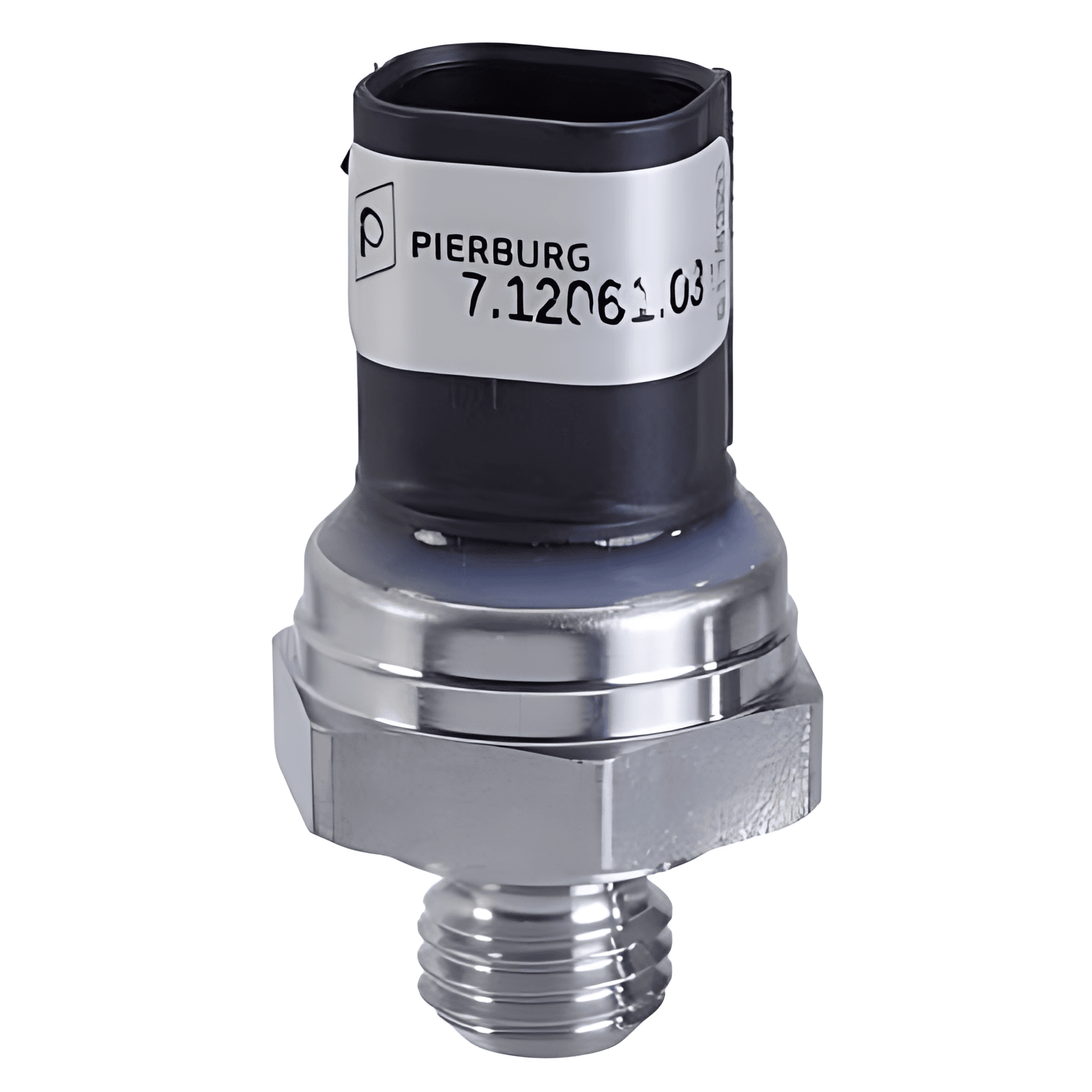 SENSOR PRESSAO GAS ESCAPE  SPRINTER - 712061030