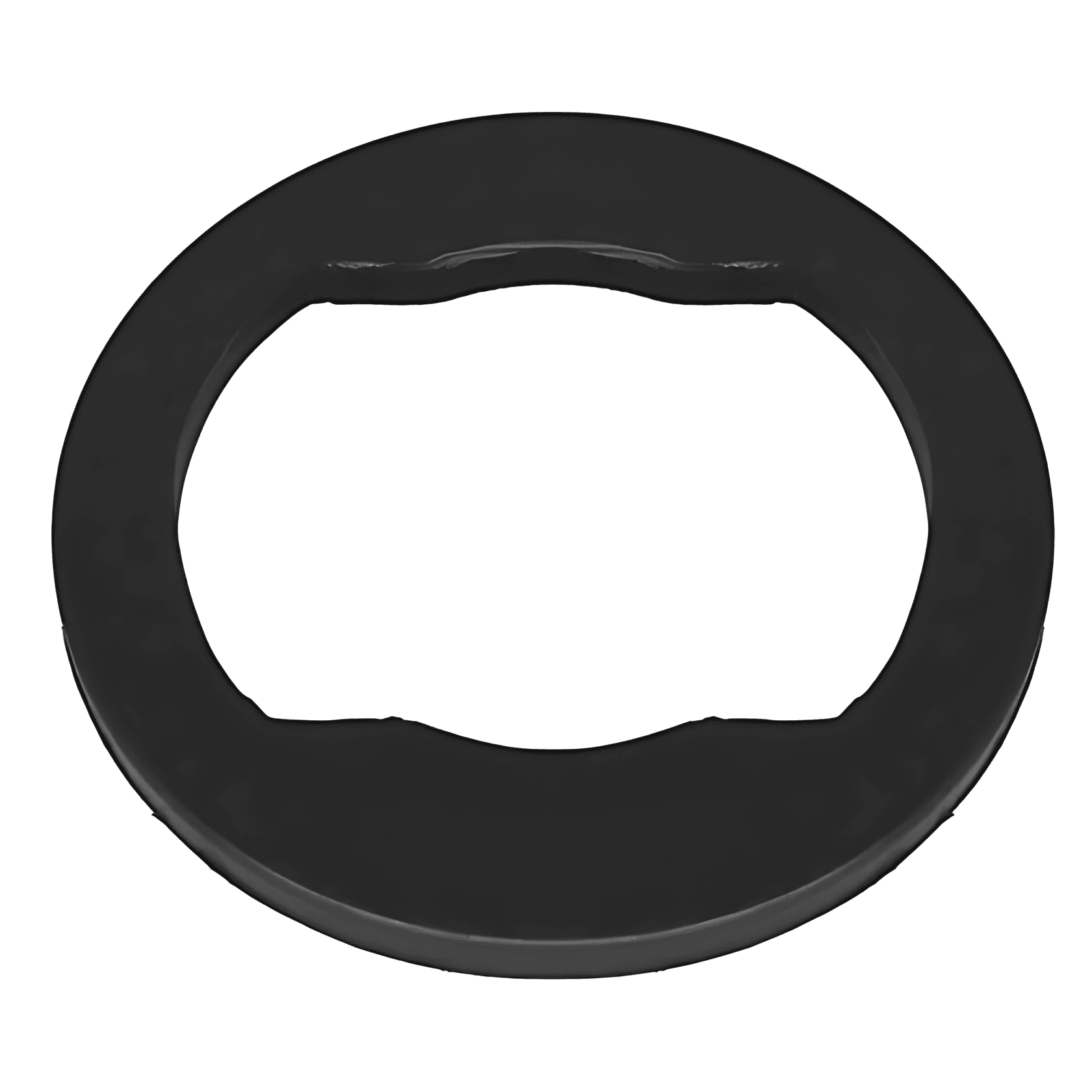 APOIO LATERAL  ( BUCHA ESTABILIZADORA CABINE DIANTEIRA ) - R3541