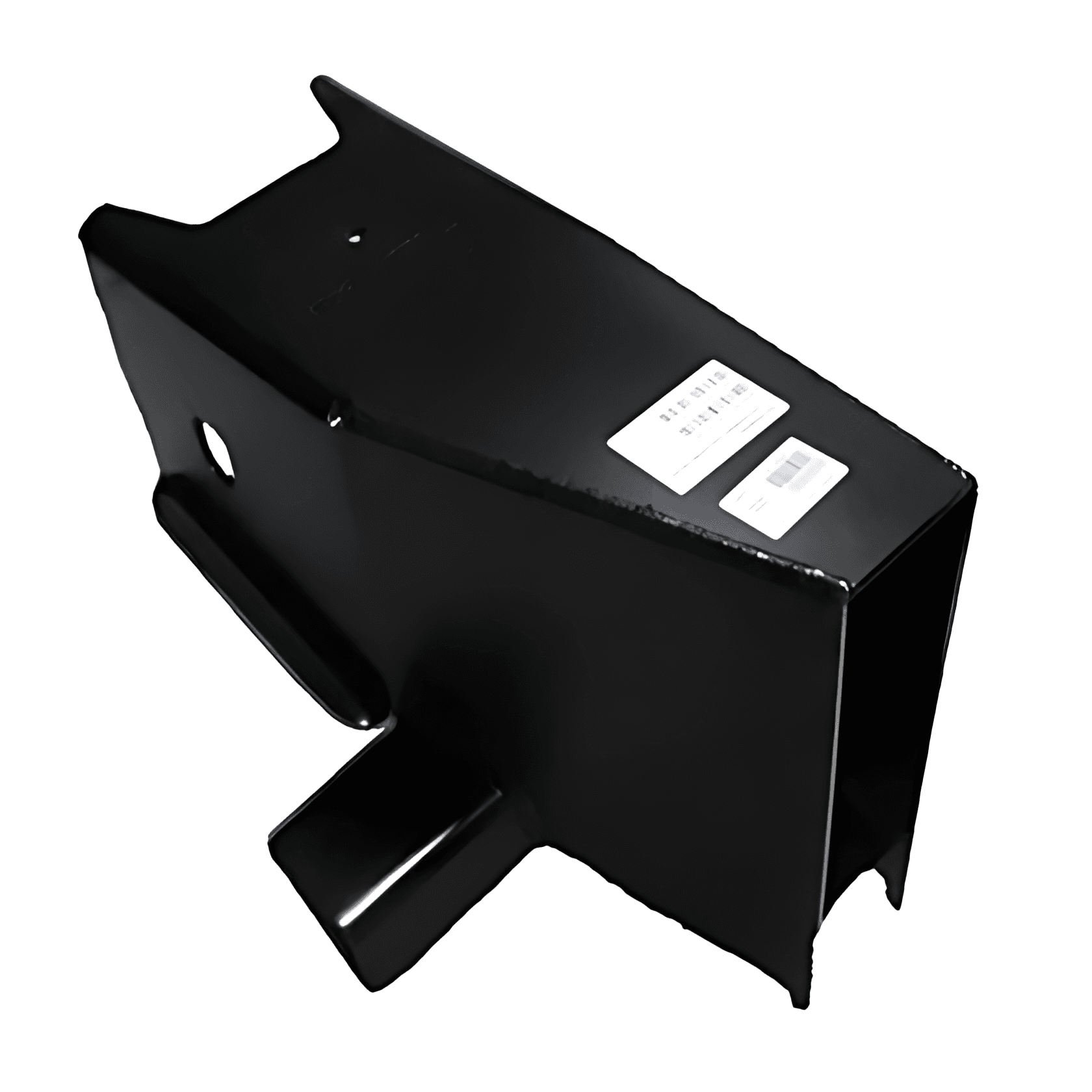 CONJUNTO SUPORTE FRONTAL AIR SUPER H470G DIREITO - 3020038301