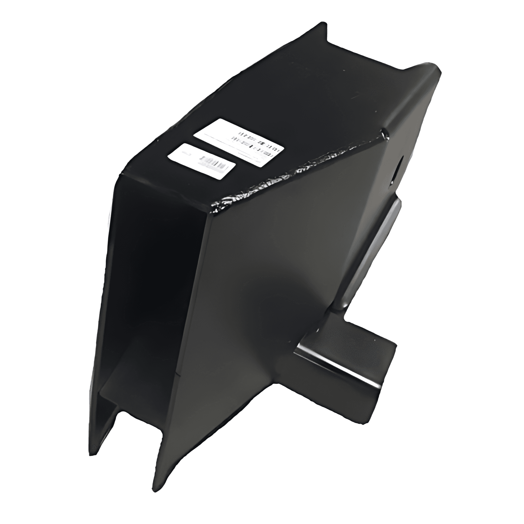 CONJUNTO SUPORTE FRONTAL AIR SUPER H470G ESQUERDO - 3020038302