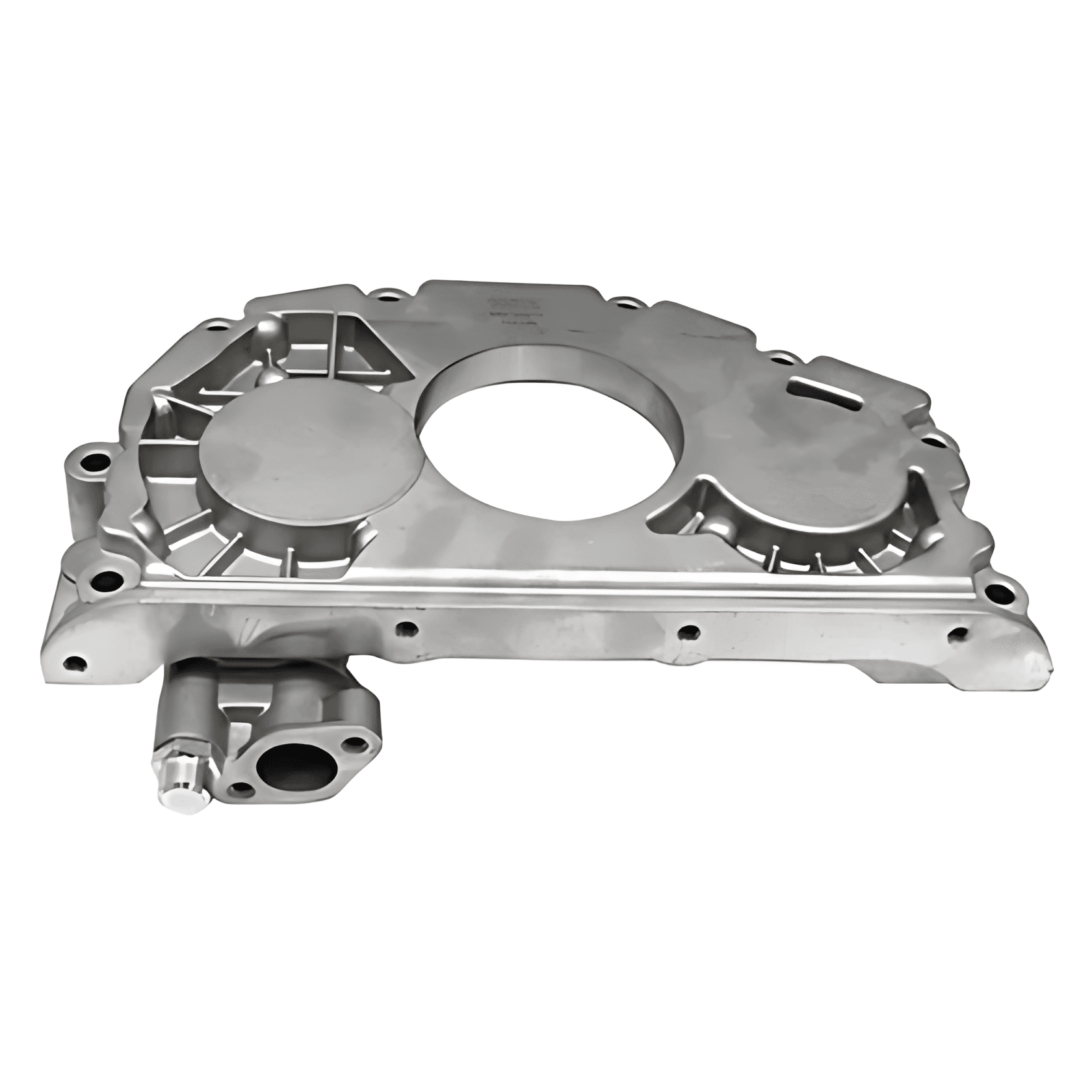 BOMBA OLEO MOTOR MERCEDES OM904 OM924 OM906 OM926 - MM100417E