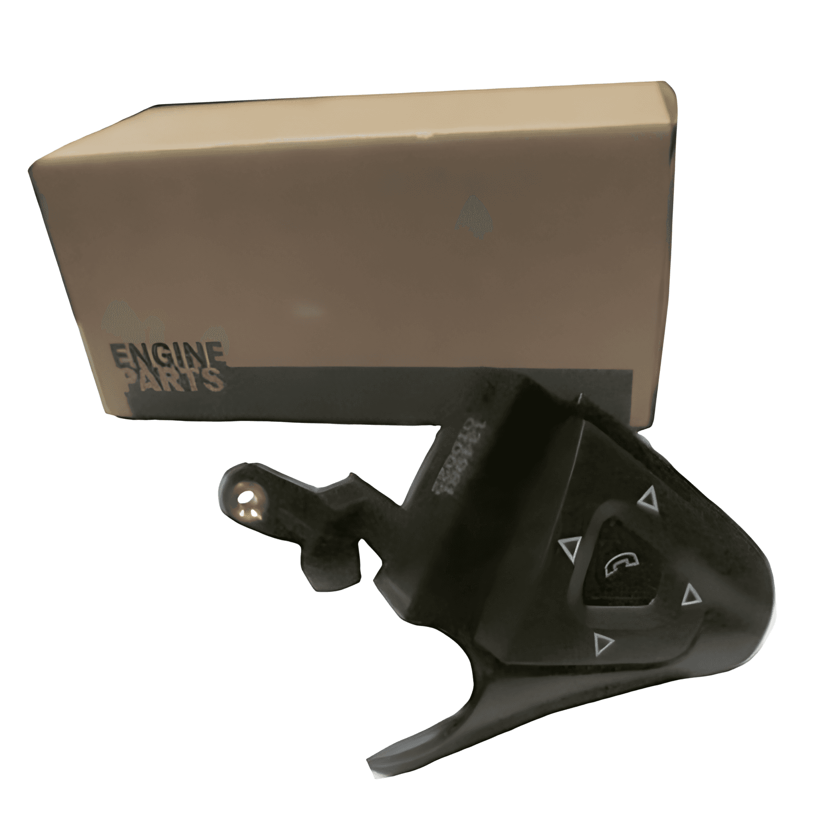 BOTAO (INTERRUPTOR) VOLANTE - 1870910