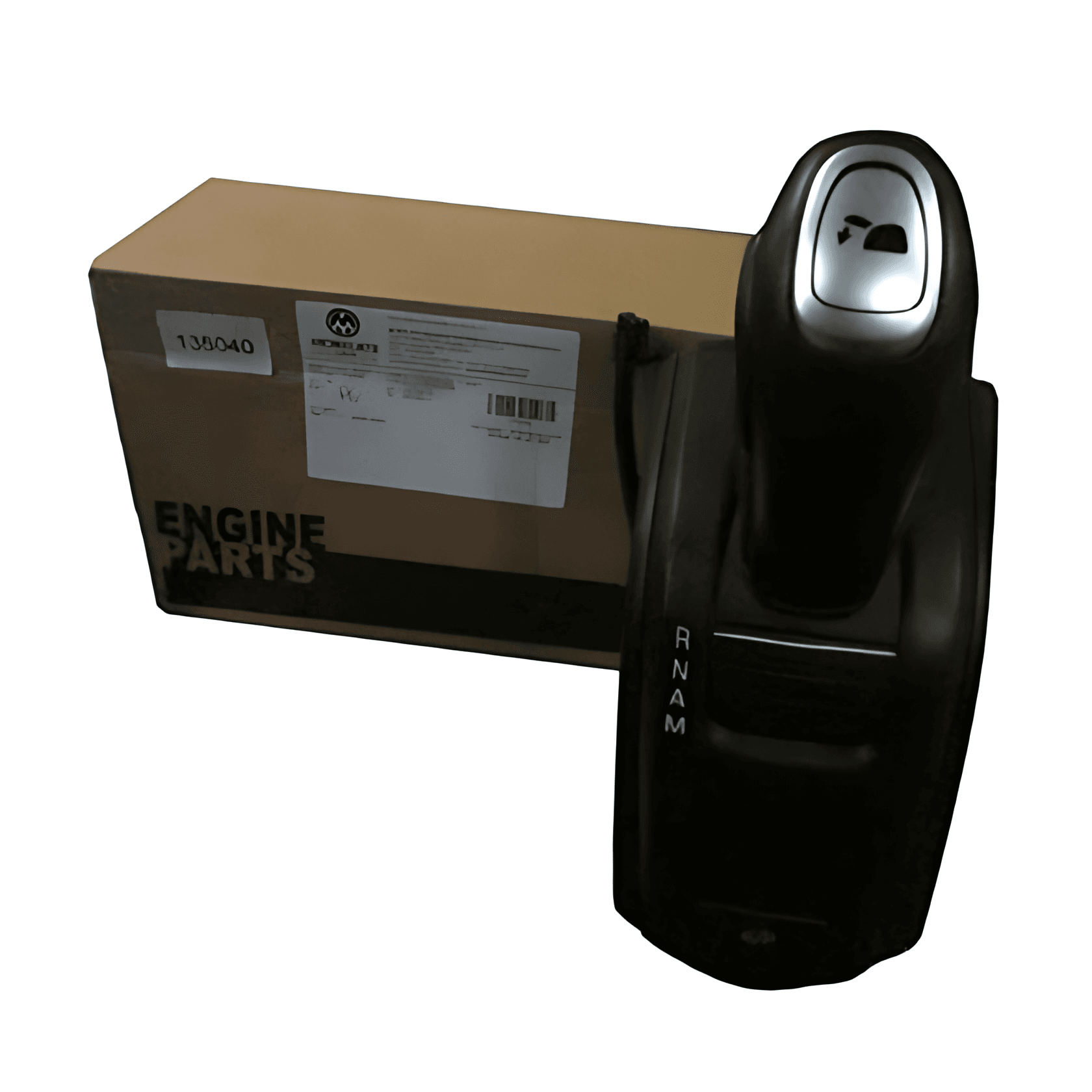 MANOPLA CAMBIO AUTOMATICO I-SHFT - 22583048