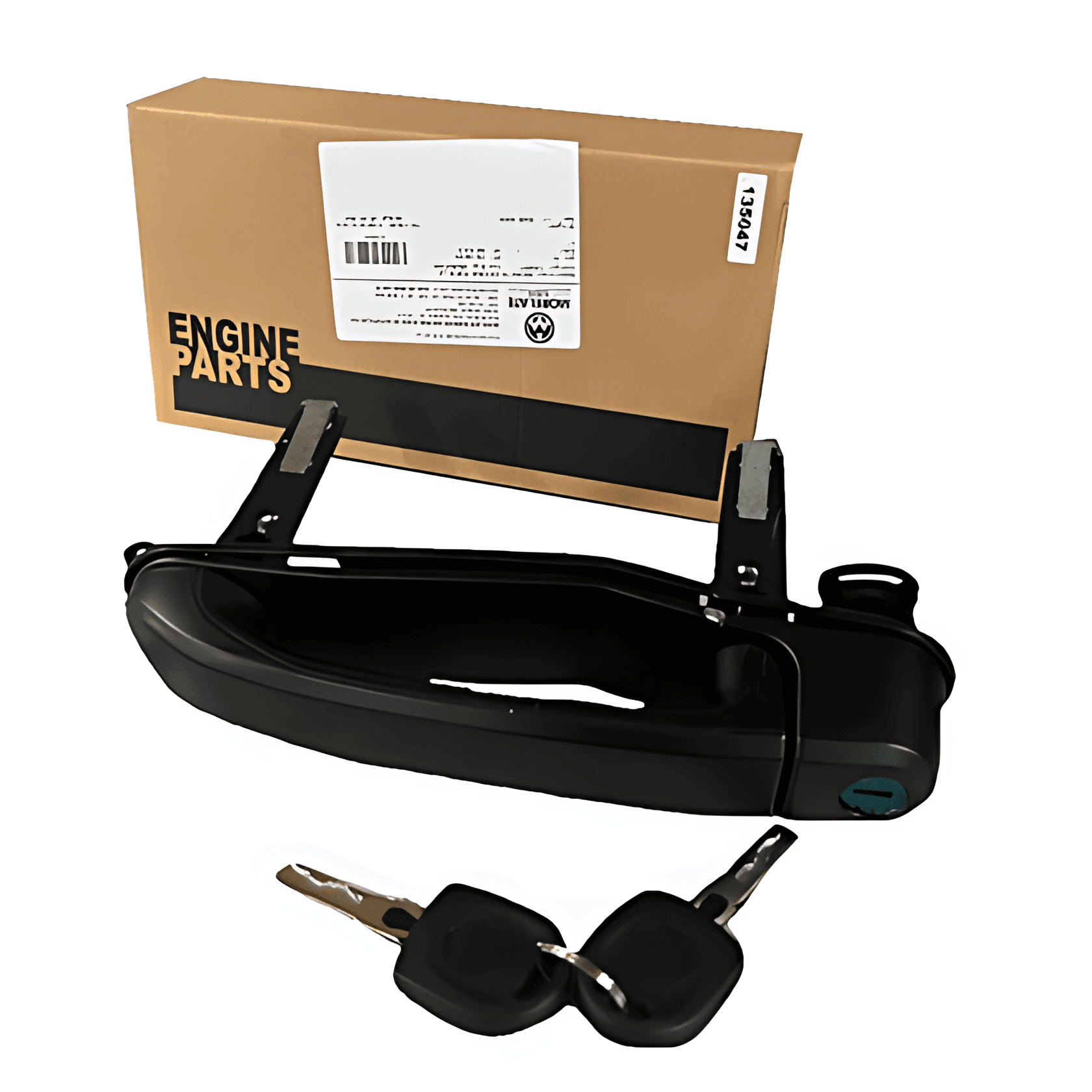 MACANETA EXTERNA PORTA LE - 2R2837205