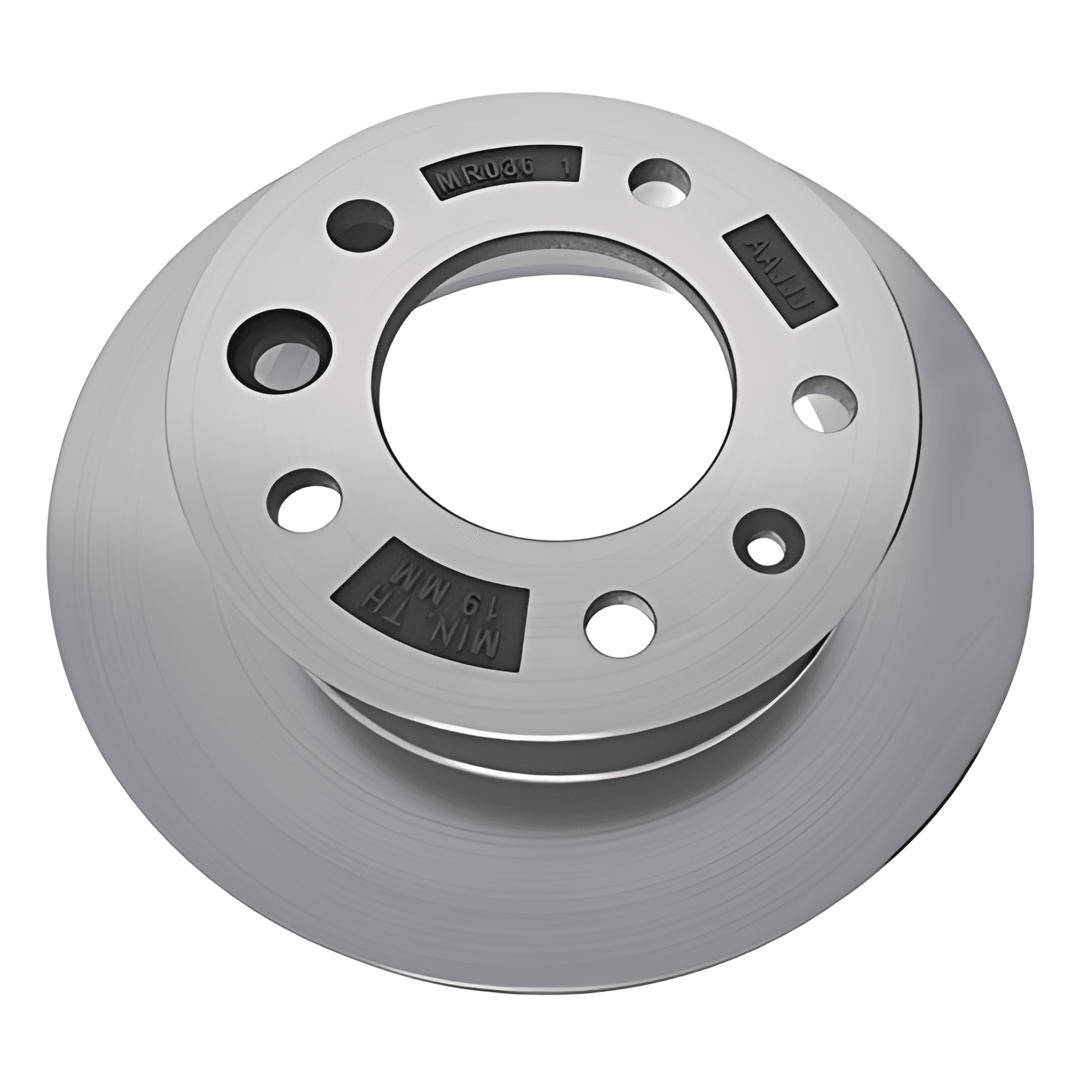 DISCO FREIO DIANTEIRO VENTILADO MB SPRINTER - MR036