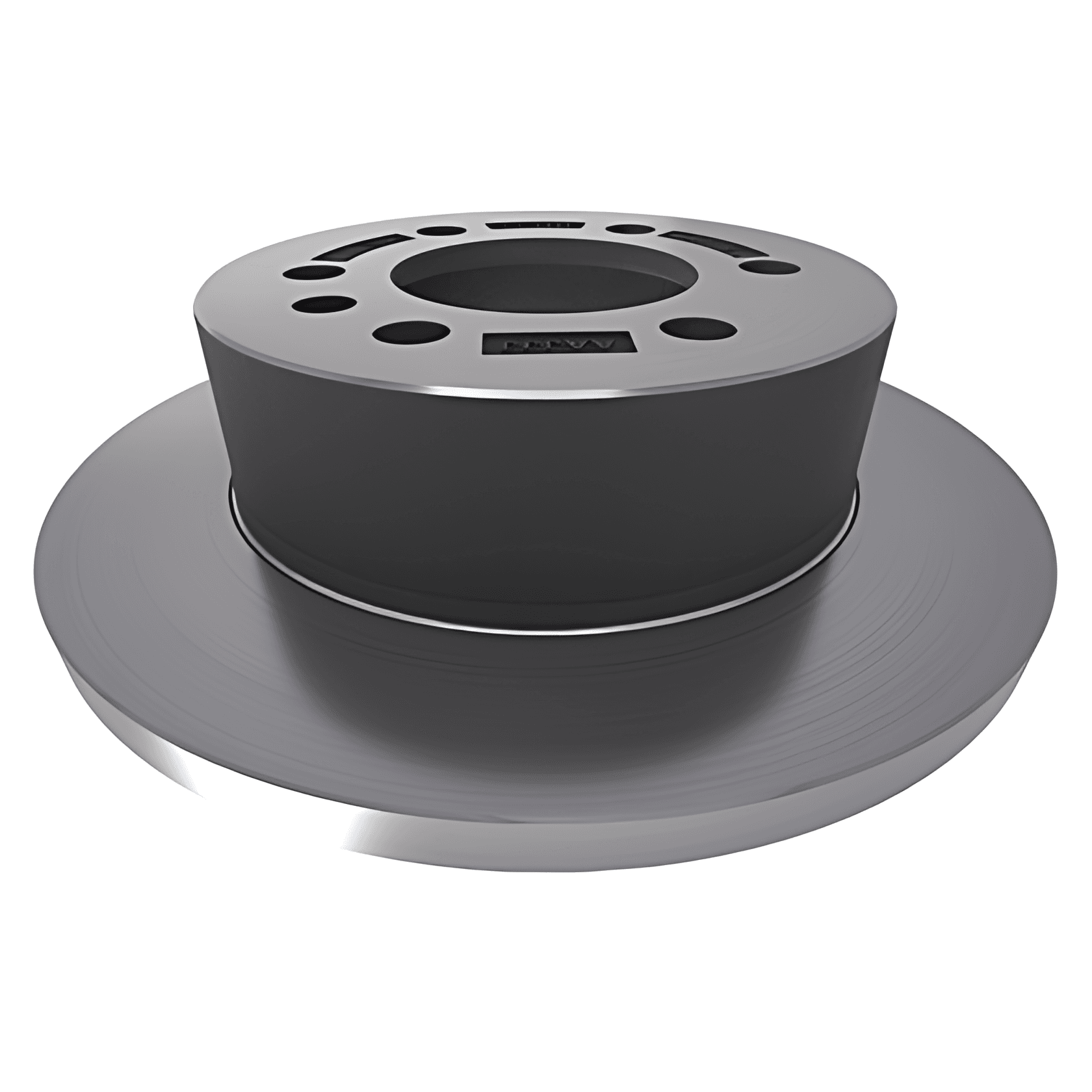 DISCO FREIO TRASEIRO SOLIDO (6 FUROS)  DIAM 298MM    16MM ESPESSURA - 9064230312
