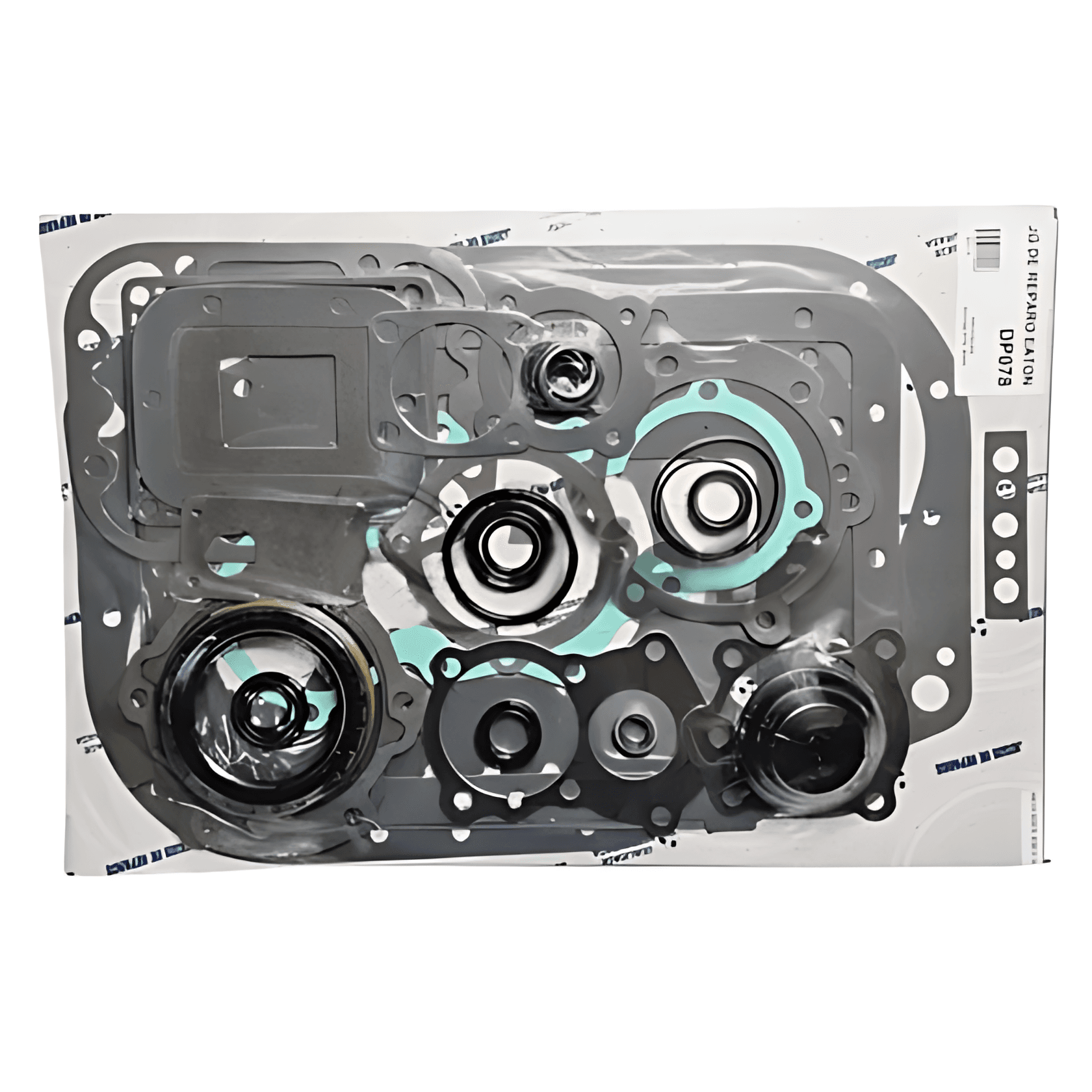 JOGO REPARO COMPLETO EATON FTS16108 - DP078