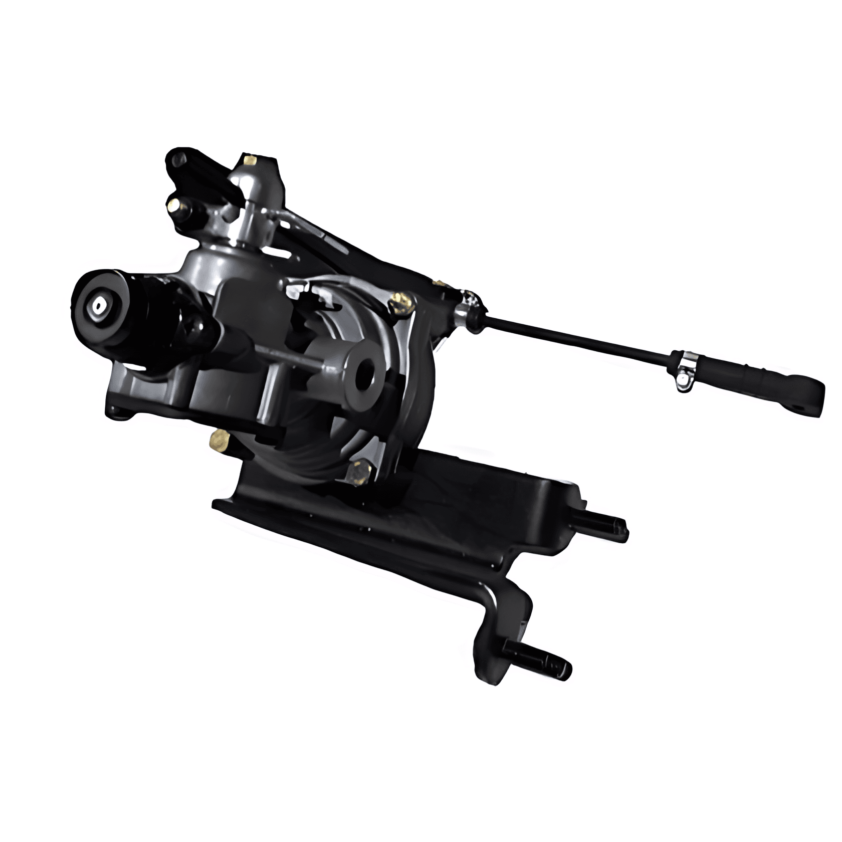 VALVULA SENSIVEL CARGA - BC452A208DB