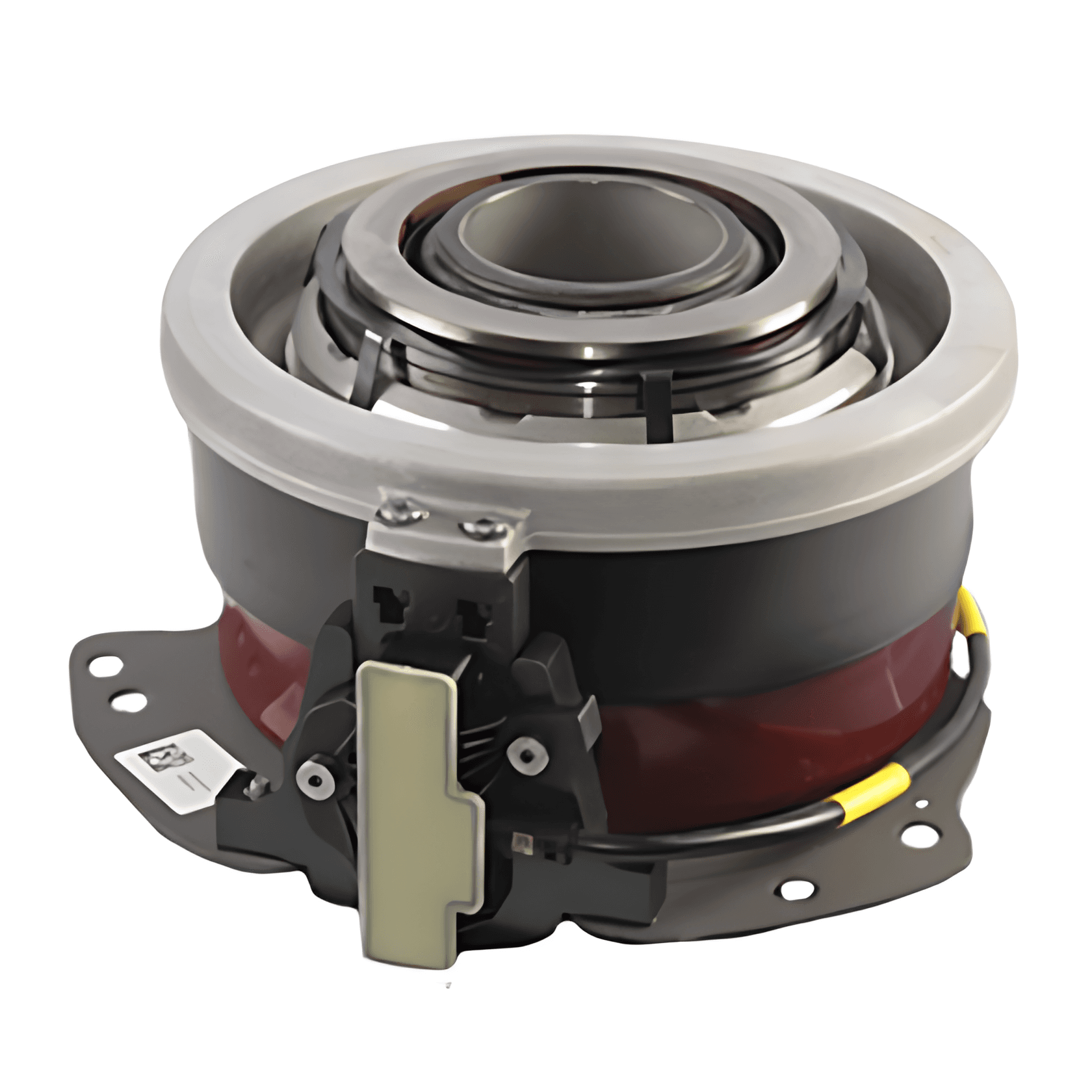 CILINDRO AUXILAR ATUADOR EMBREAGEM CAMBIO - 6482000218