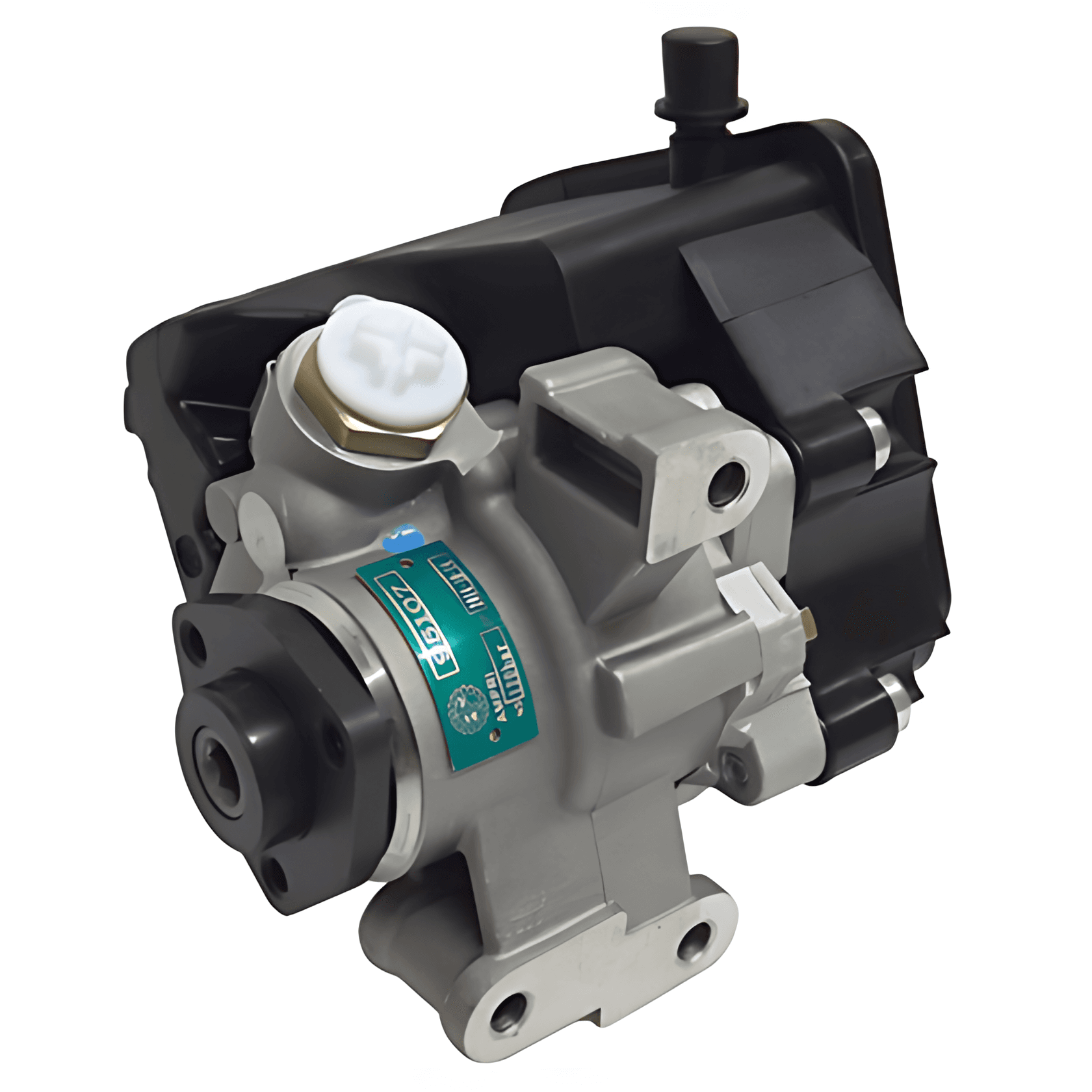 BOMBA DIRECAO HIDRAULICA COM RESERVATORIO - 95107