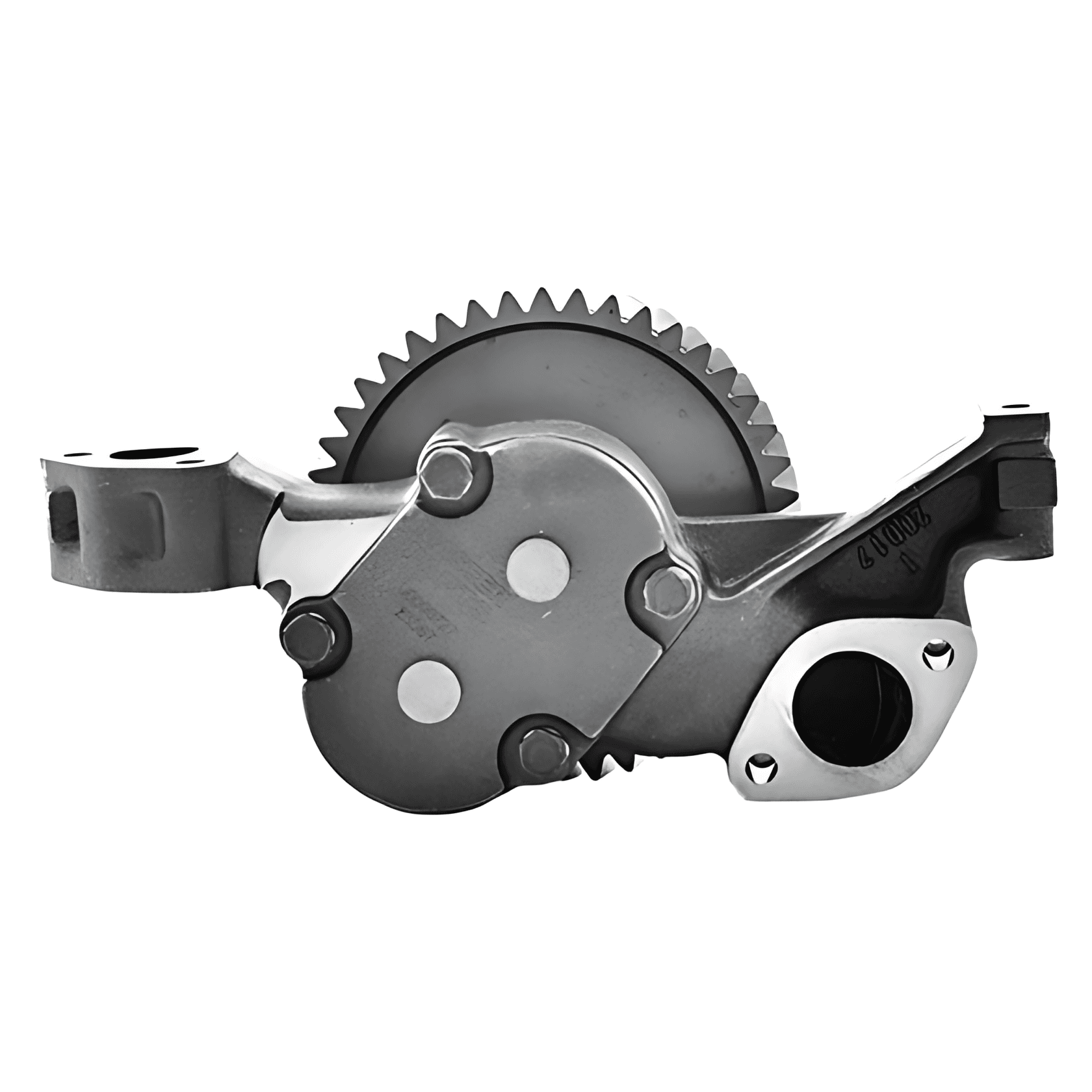 BOMBA OLEO MOTOR - MM100411E