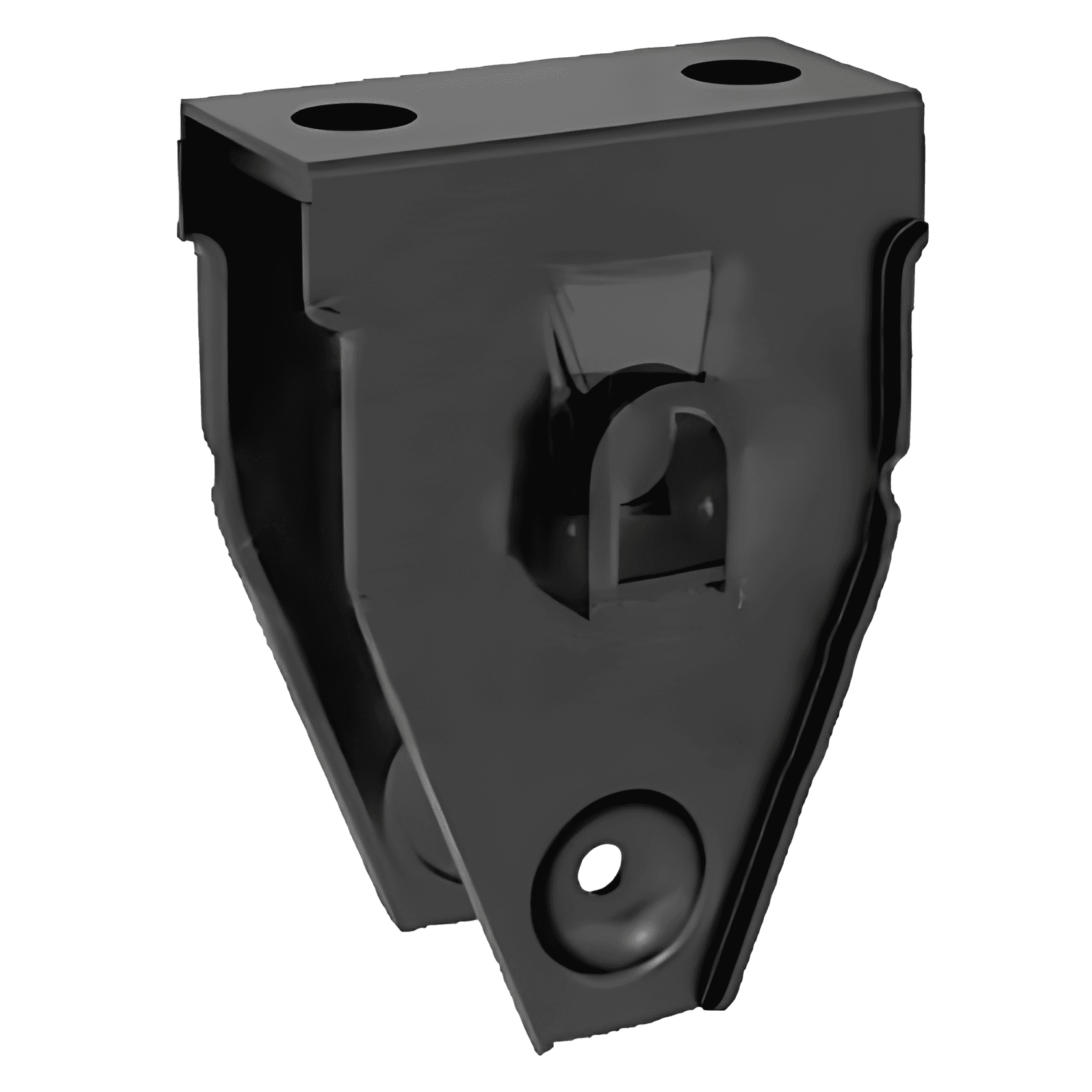 SUPORTE CENTRAL FACCHINI MOD PINO 50MM - FA0683