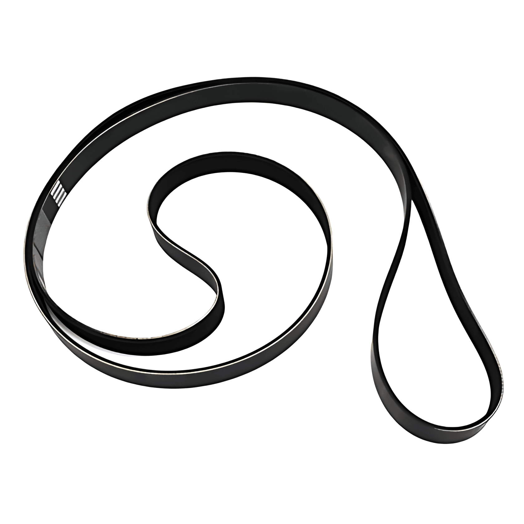 CORREIA POLI V HELICE RADIADOR - 8PK2630