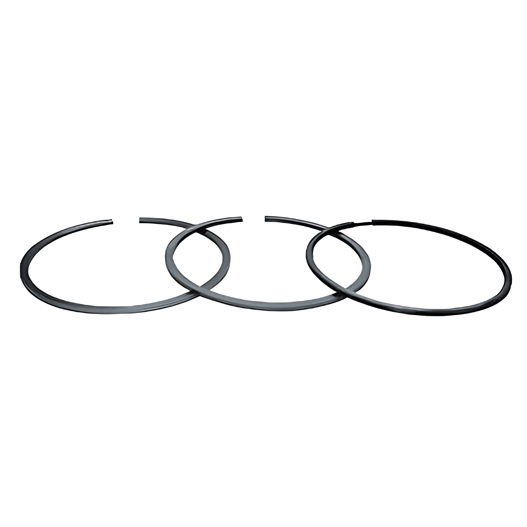 ANEIS MOTOR FIAT DUCATO 1CIL. 3CAN. STD - 800070710000