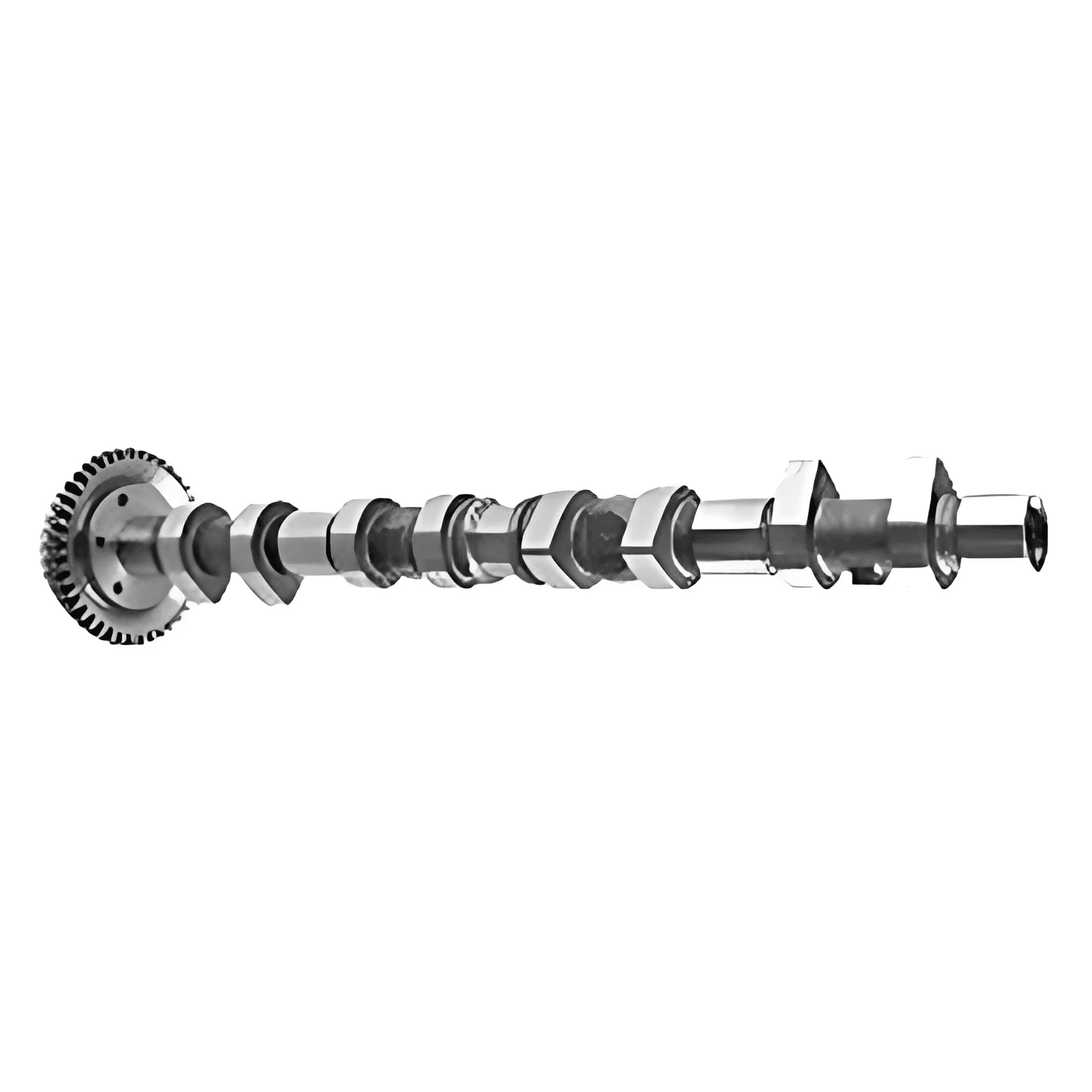 EIXO COMANDO ESCAPE MBB SPRINTER OM611 - 521360201