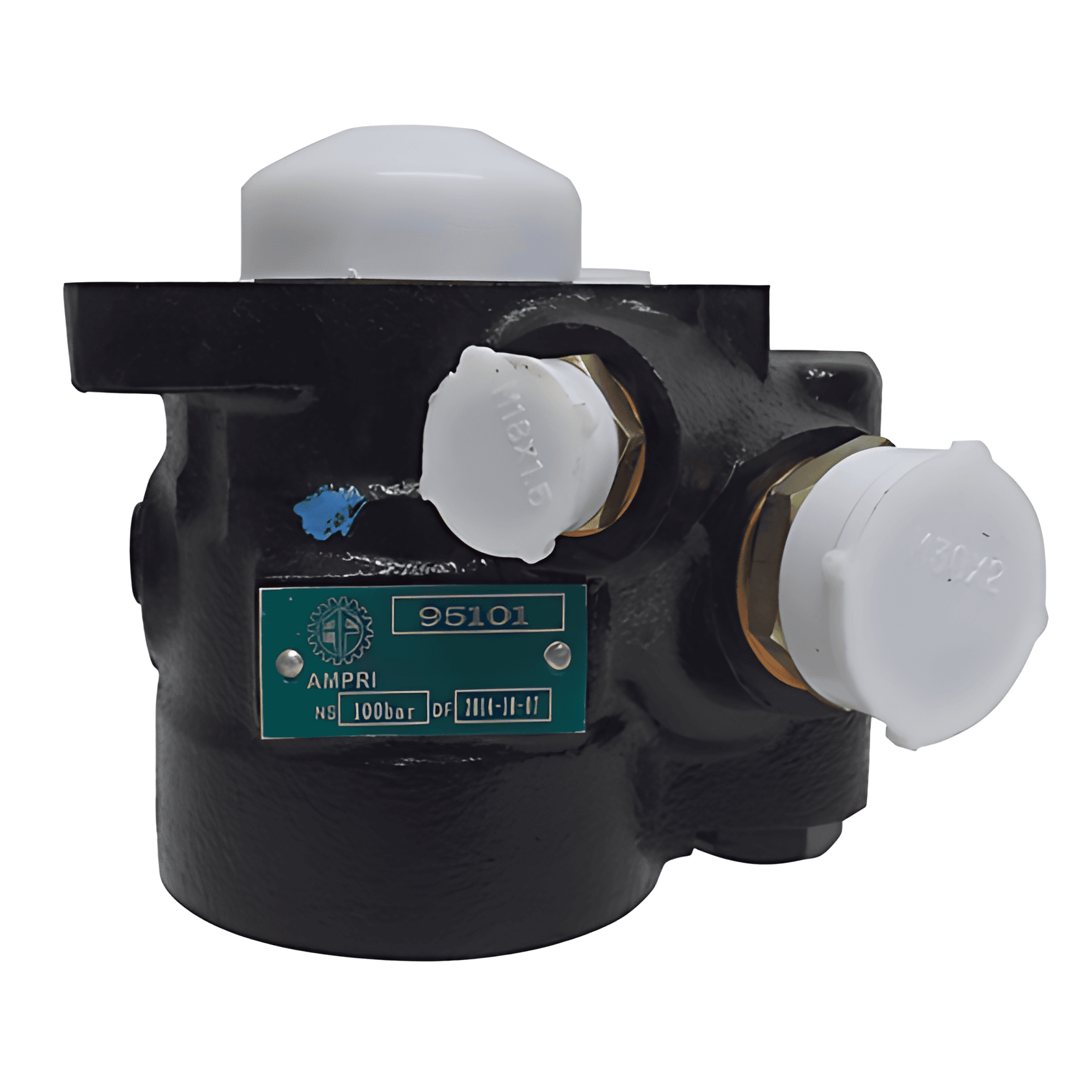 BOMBA DIRECAO HIDRAULICA - 95101