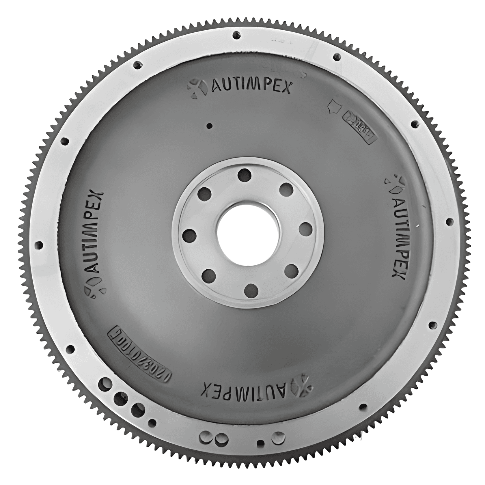 VOLANTE MOTOR CUMMINS ISB - 9903201017