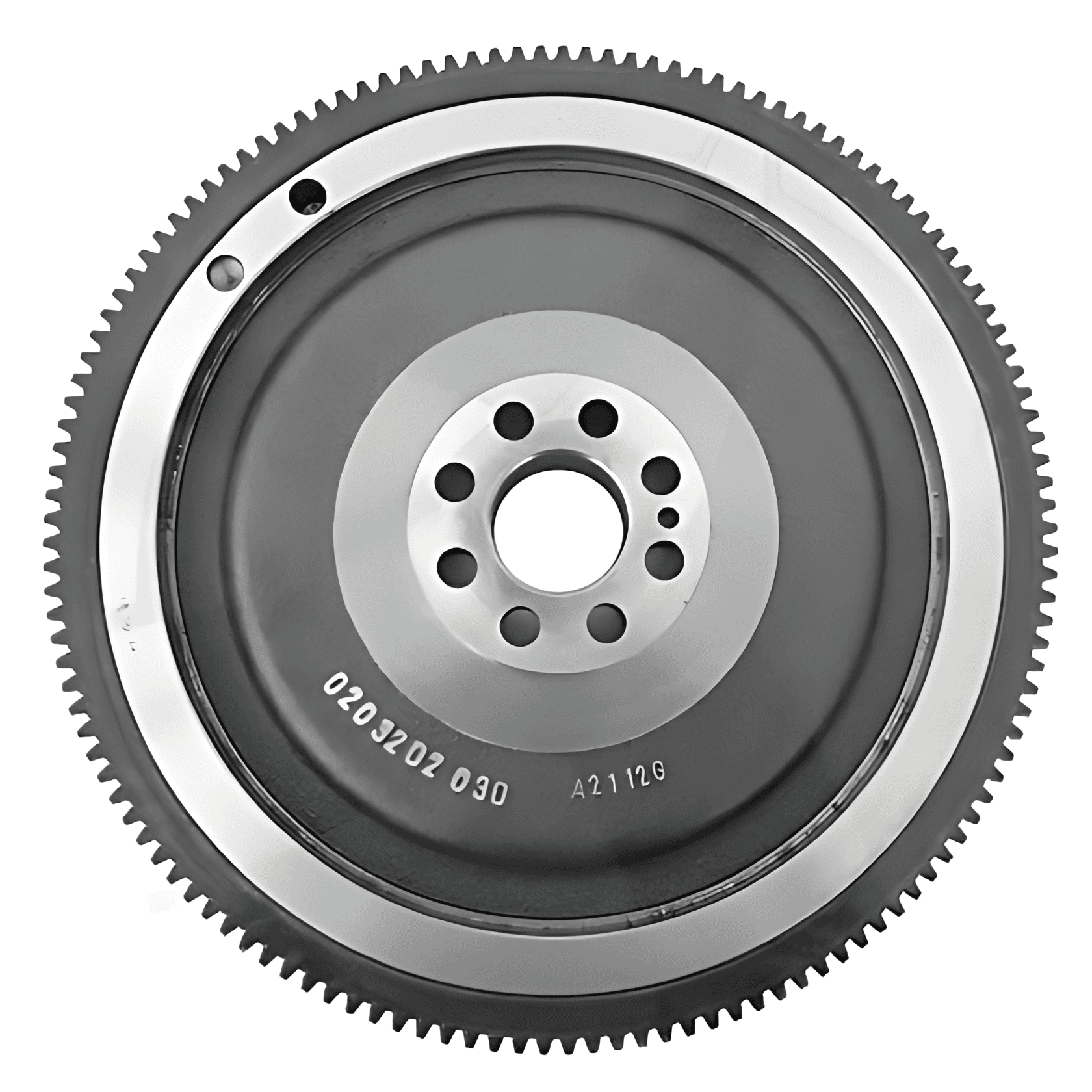VOLANTE MOTOR MBB OM906 (ELETRONICO ) - 9903202030