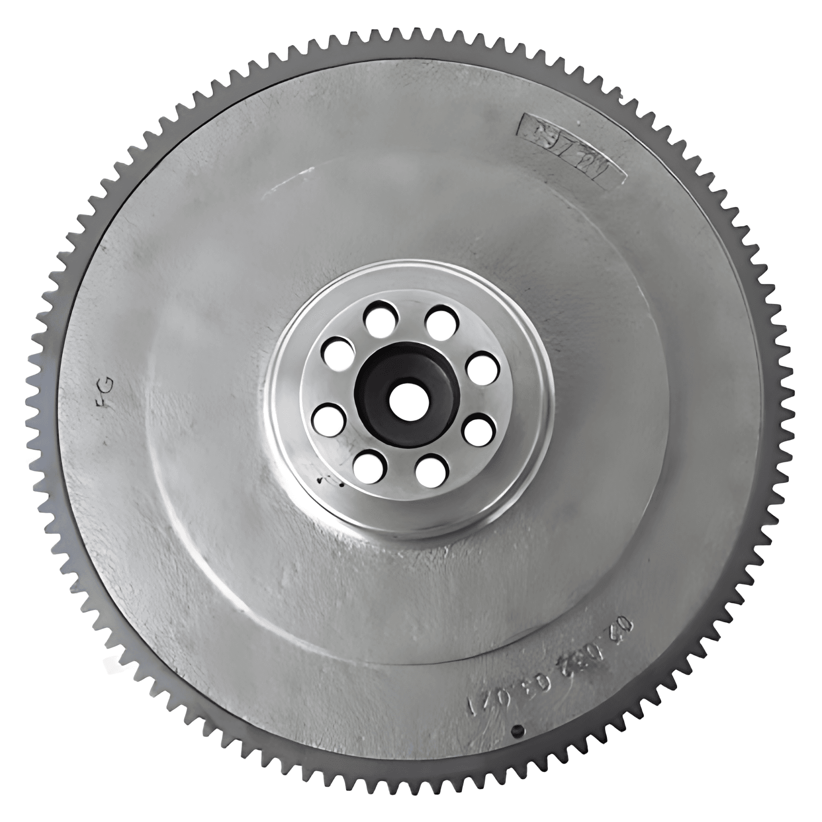 VOLANTE MOTOR MWM SPRINT - 9903203021