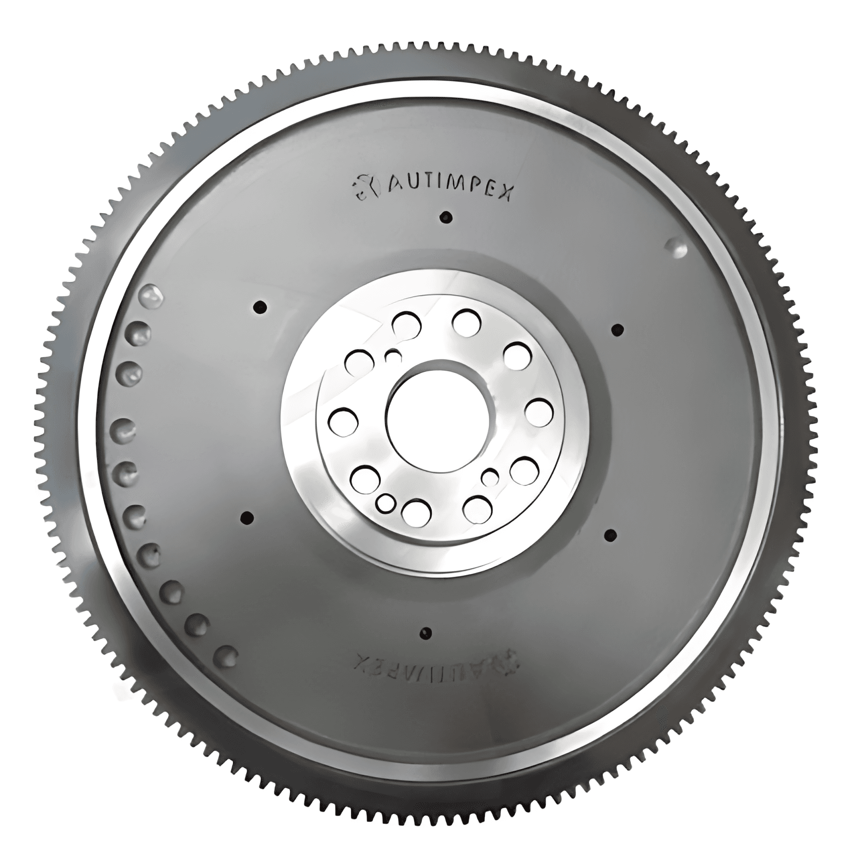 VOLANTE MOTOR SCANIA - 9903207009