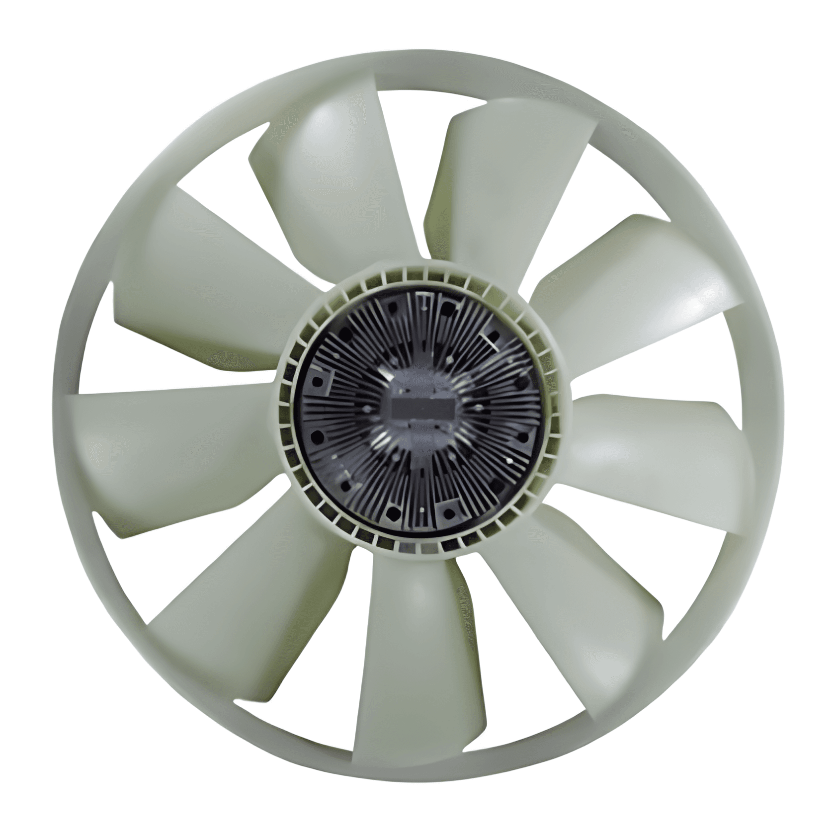 CONJUNTO EMBREAGEM VISCOSA IVECO - V5094