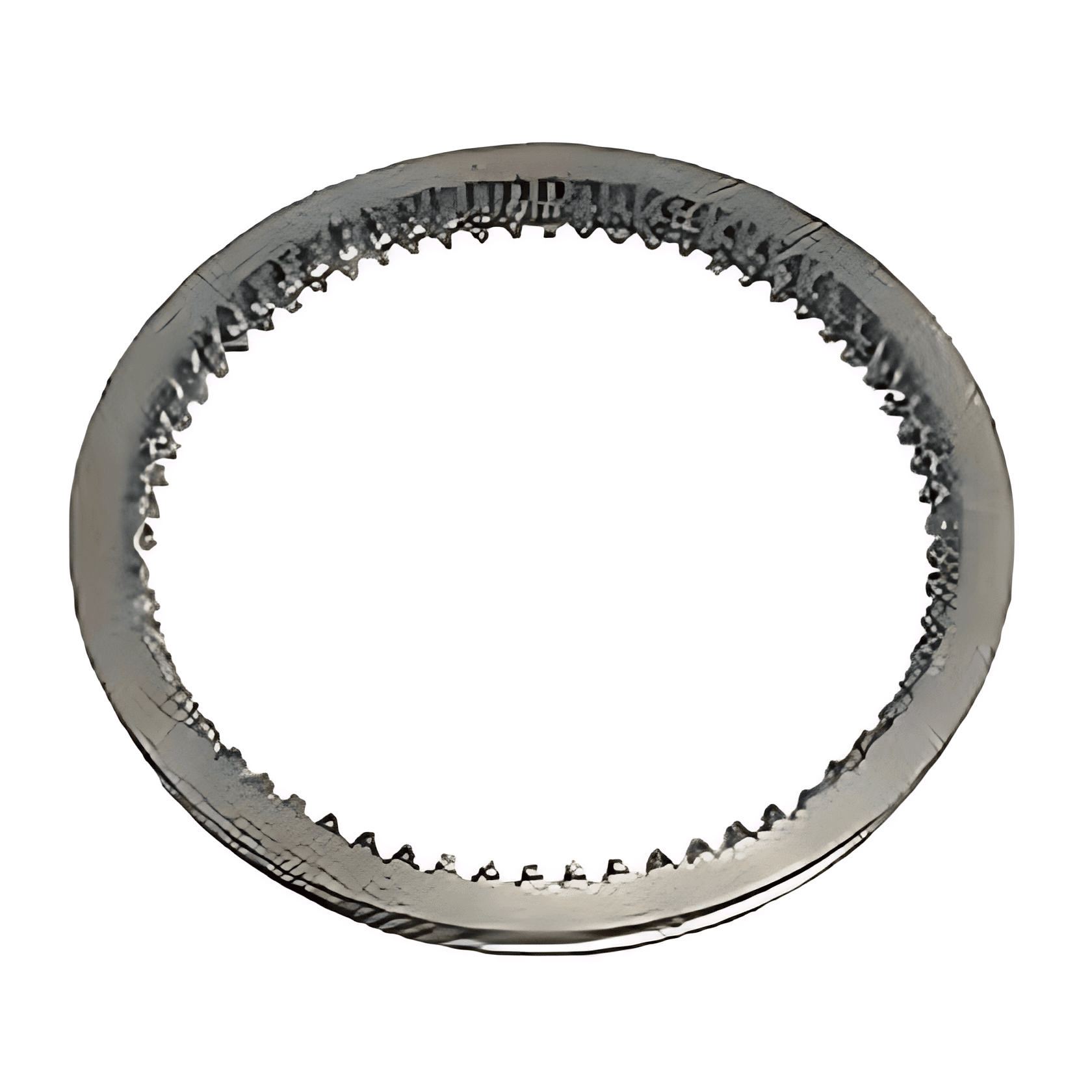 LUVA ENGATE 3A 4A 66 ESTRIAS (G60/85) - MIC2243