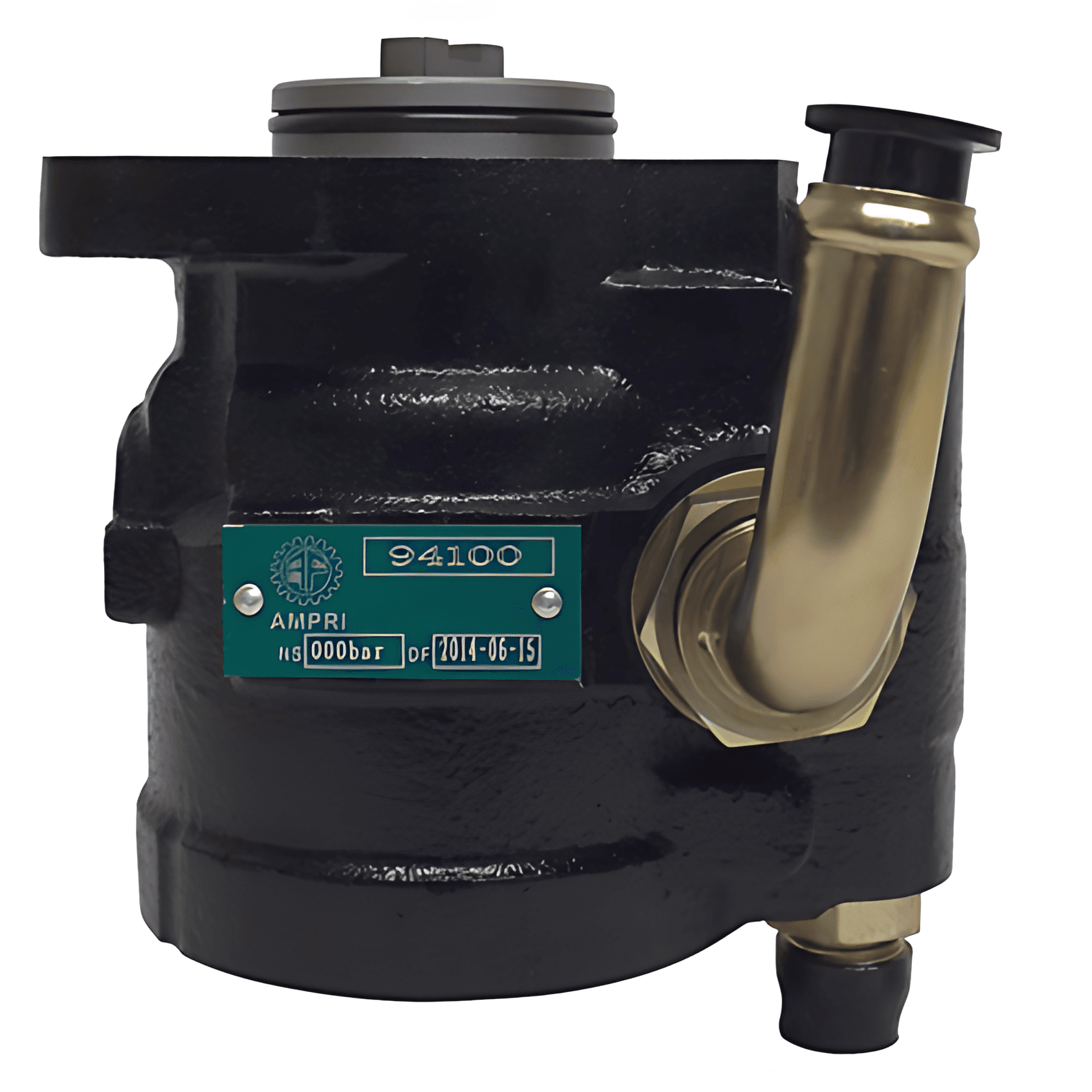 BOMBA DIRECAO HIDRAULICA - 94100