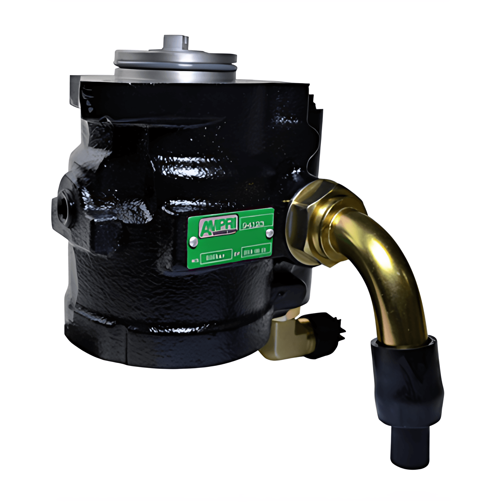 BOMBA DIRECAO HIDRAULICA - 94123