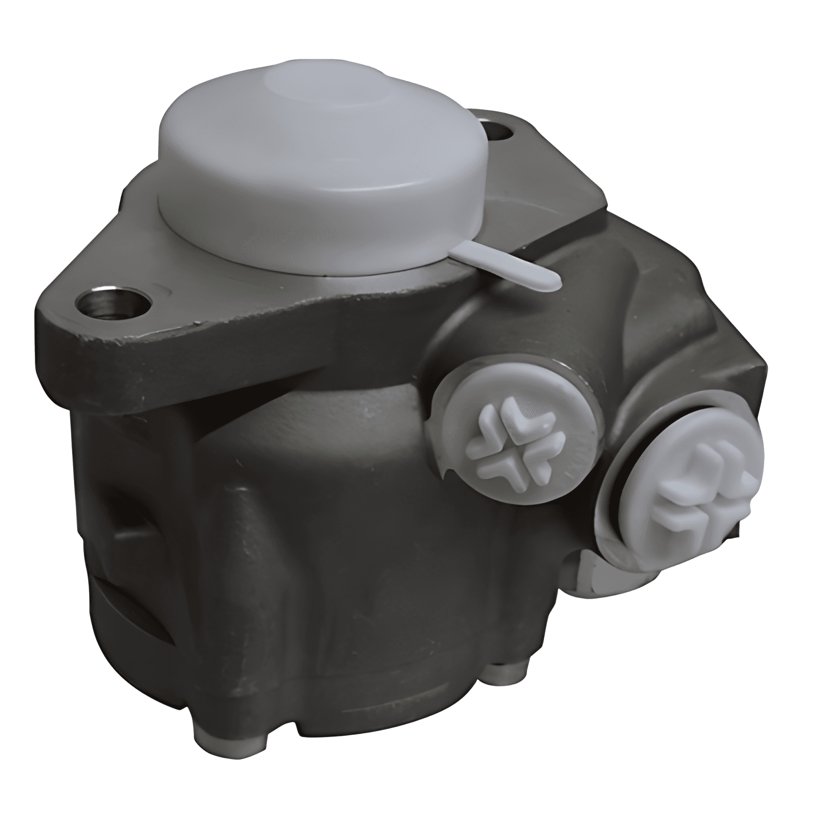 BOMBA DIRECAO HIDRAULICA - 95108