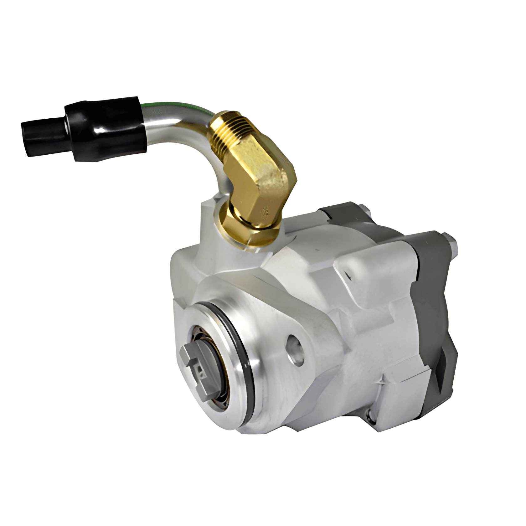 BOMBA DIRECAO HIDRAULICA - 97045