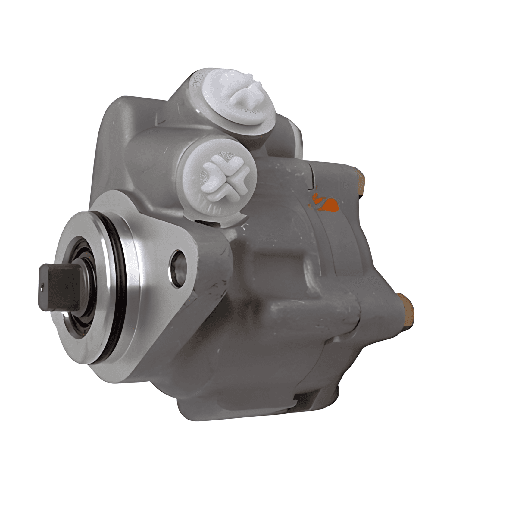 BOMBA DIRECAO HIDRAULICA - 93100