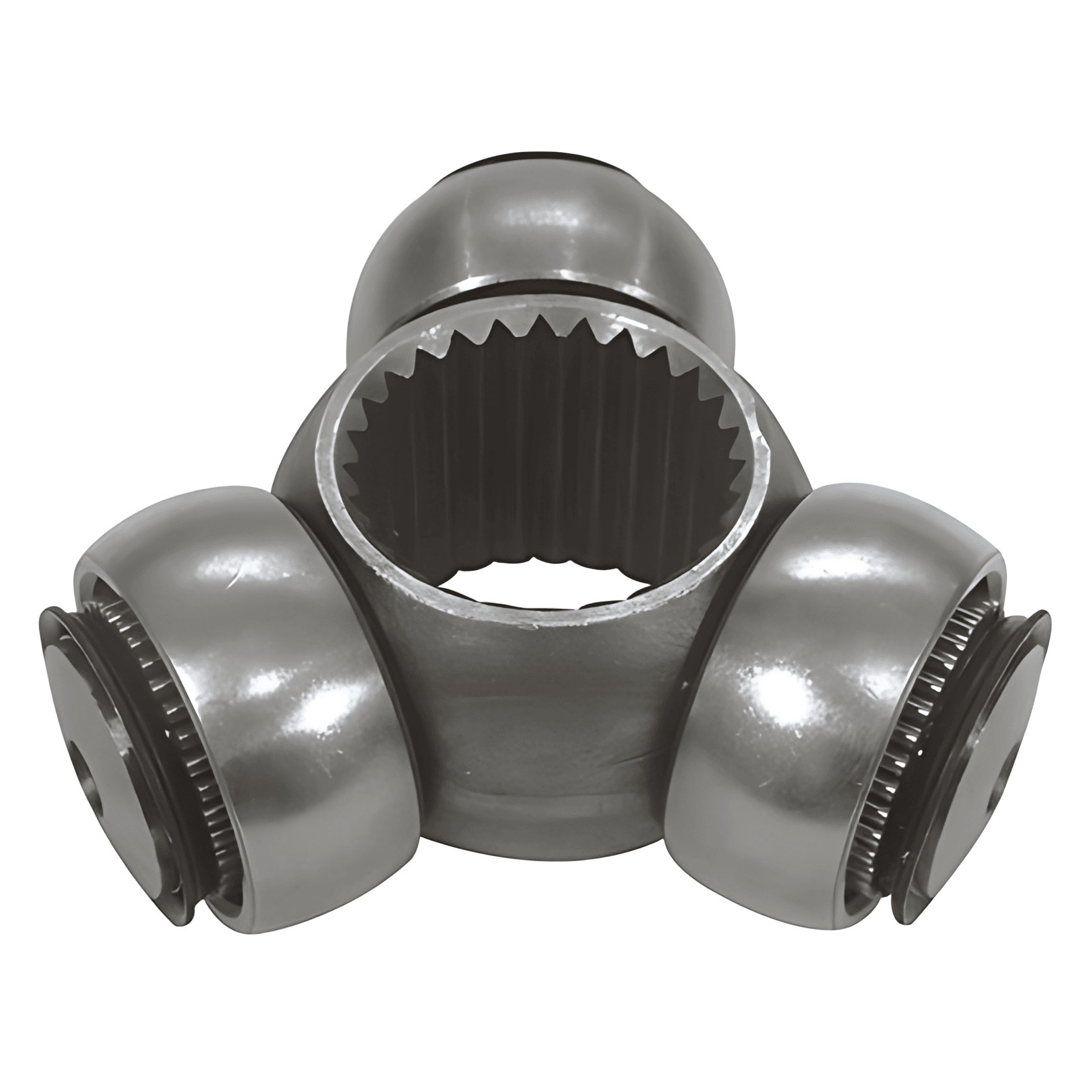 TRIZETA  SEMI  EIXO 27 DENTES ELO 34MM RENAULT MASTER - AL117