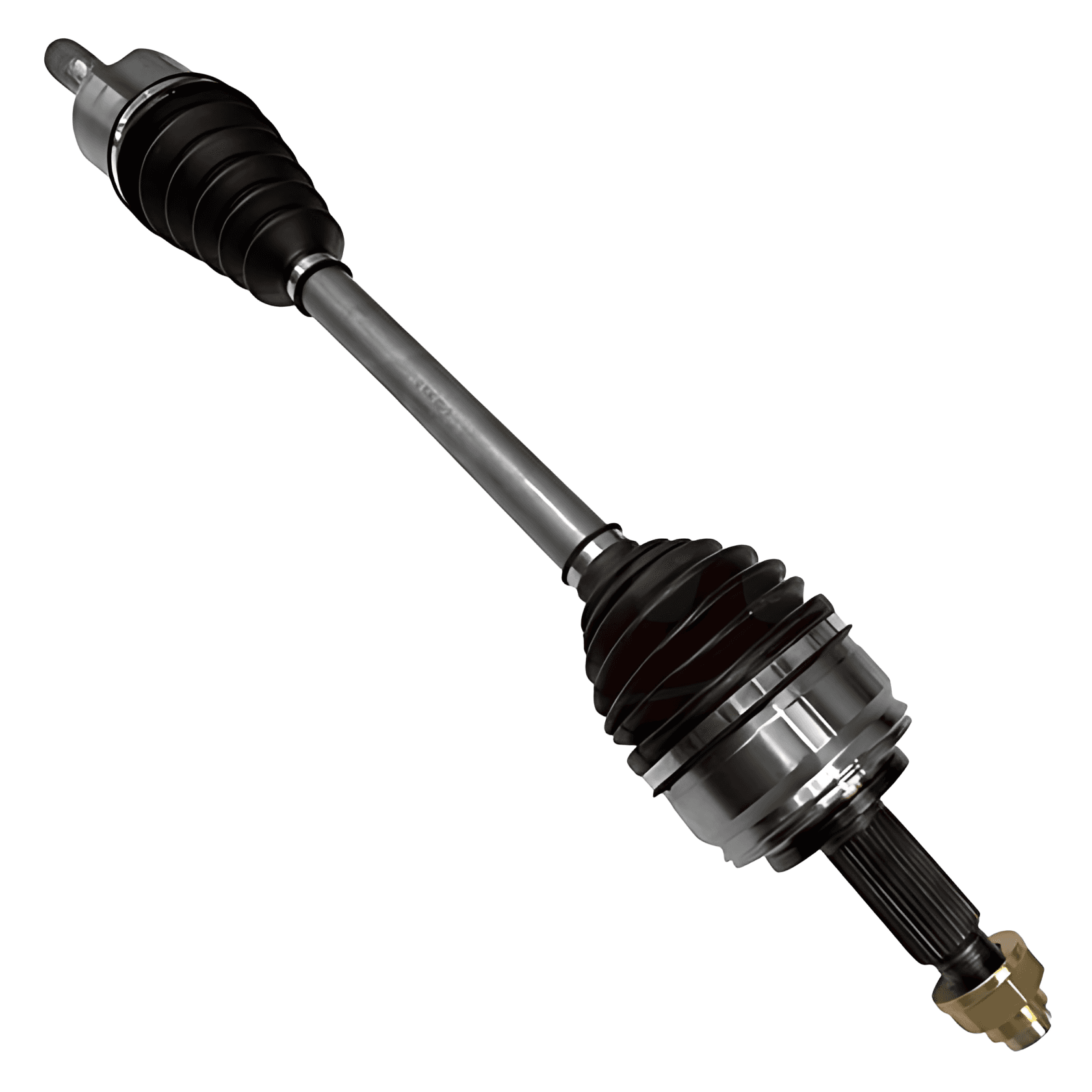 SEMI EIXO COMPLETO LADO ESQUERDO - 391012675R