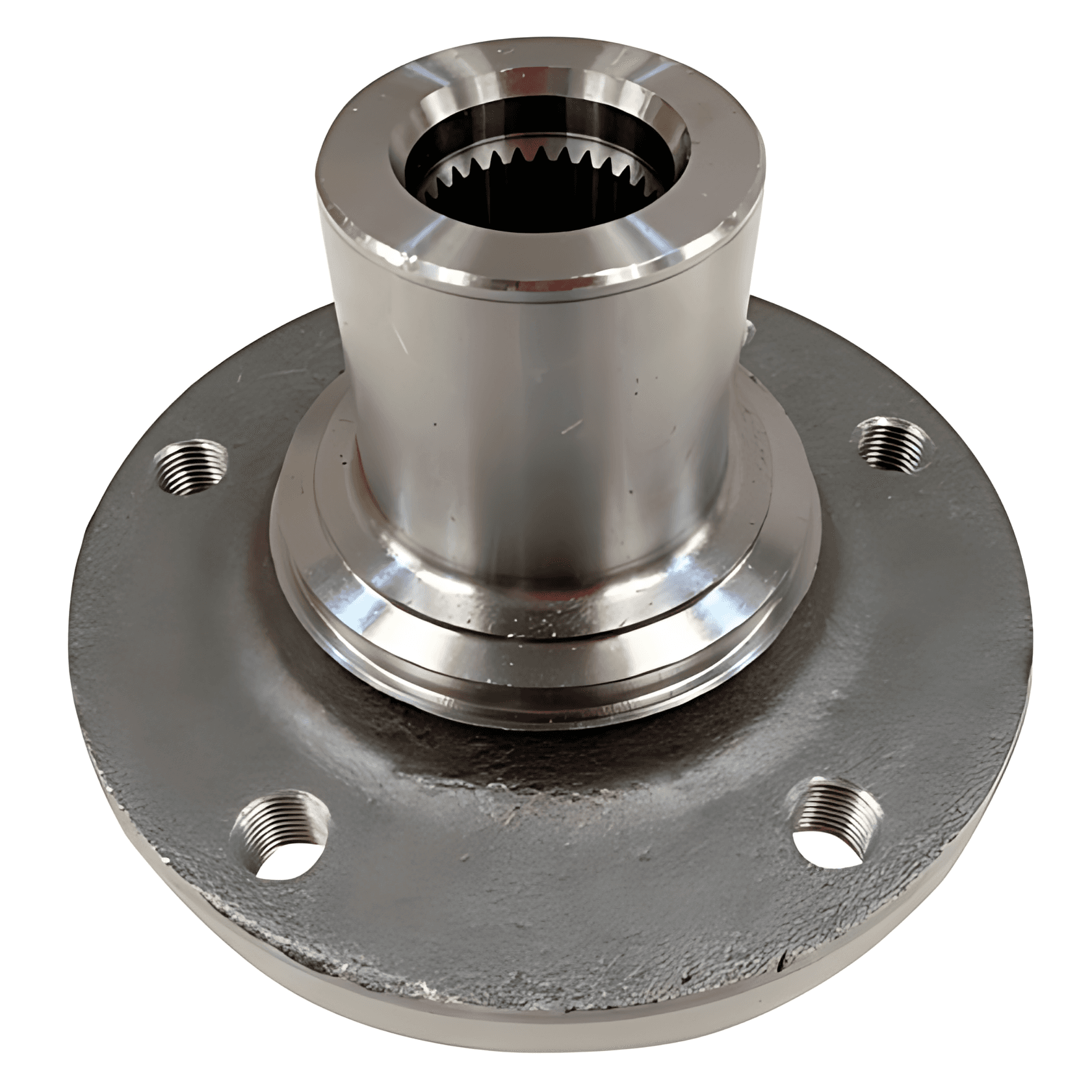 CUBO DE RODA DIANTEIRO FORJADO - AL177